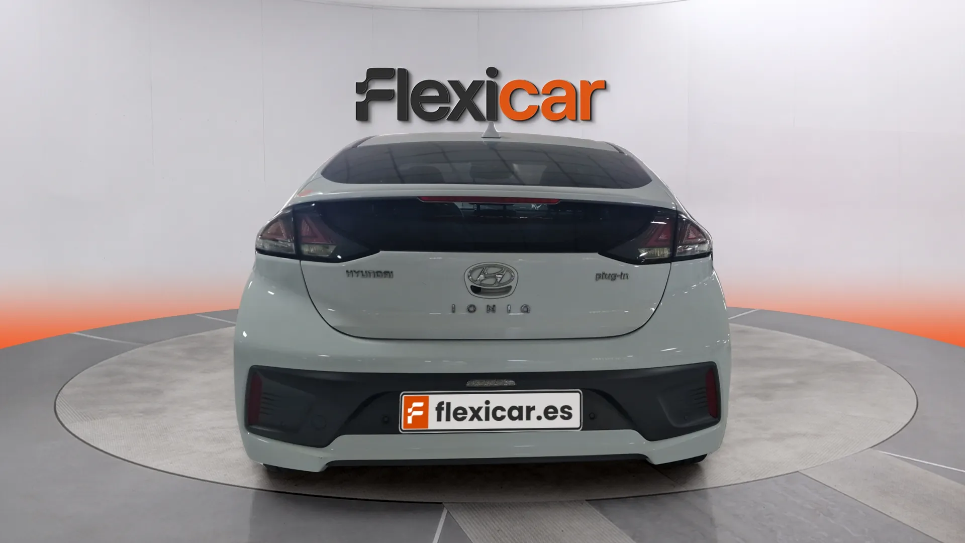Hyundai Ioniq 1.6 GDI PHEV Klass DCT - foto 6