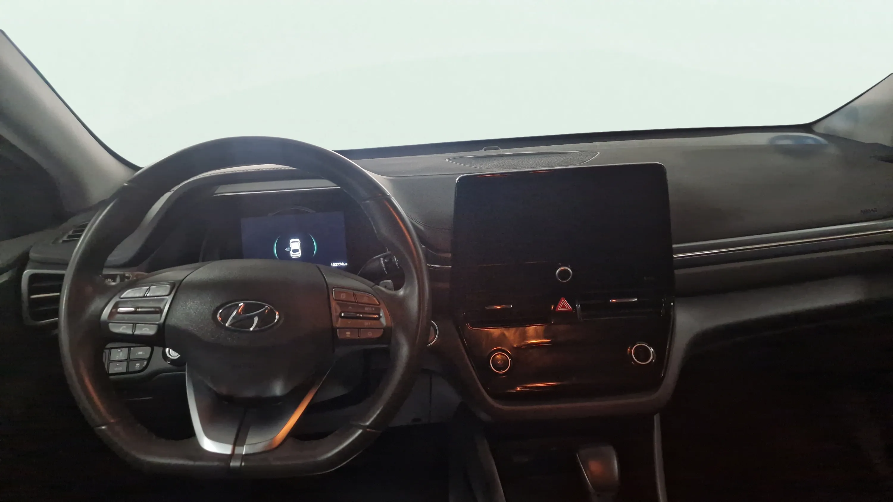 Hyundai Ioniq 1.6 GDI PHEV Klass DCT - foto 12