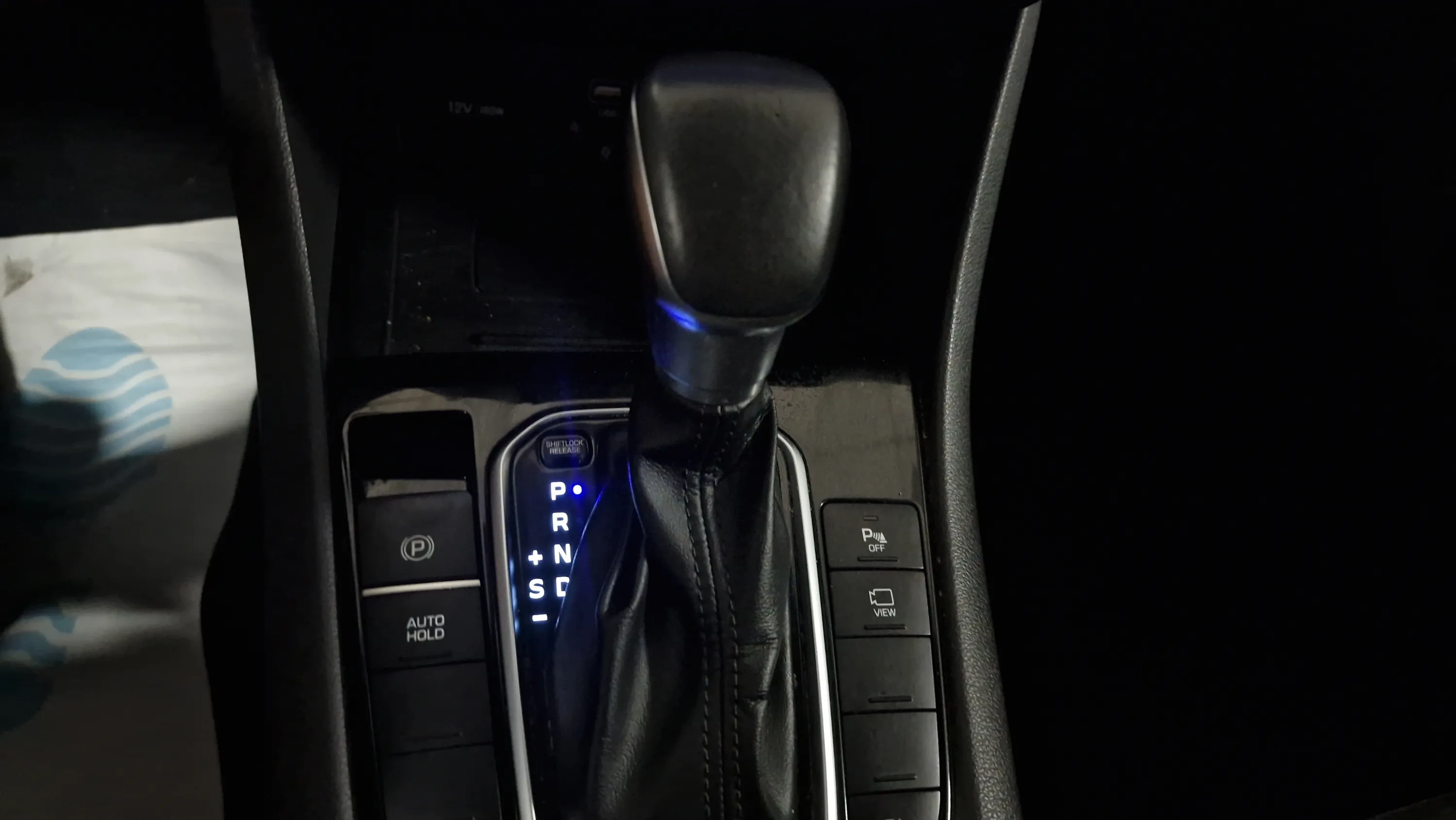 Hyundai Ioniq 1.6 GDI PHEV Klass DCT - foto 10