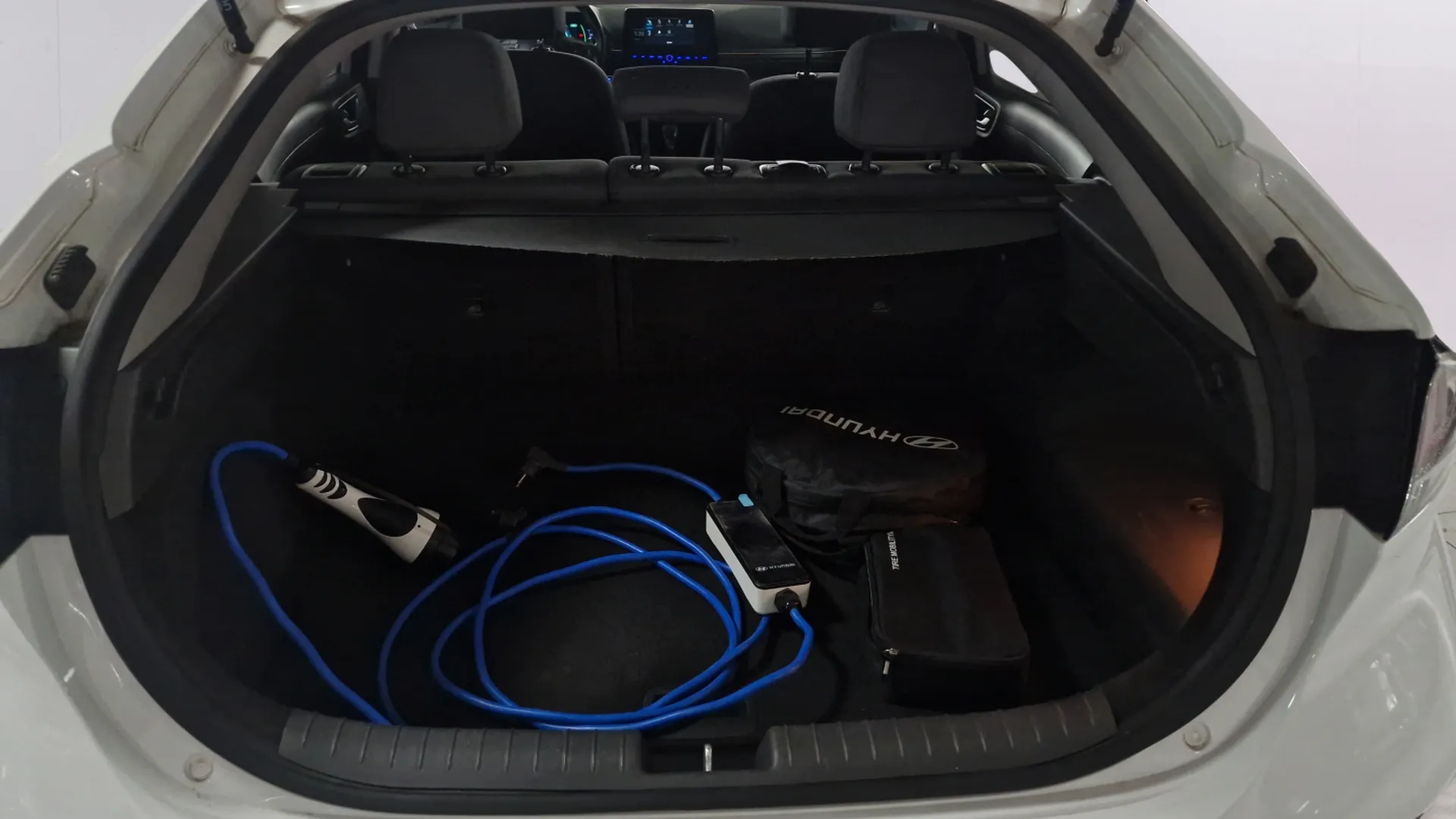 Hyundai Ioniq 1.6 GDI PHEV Klass DCT - foto 25