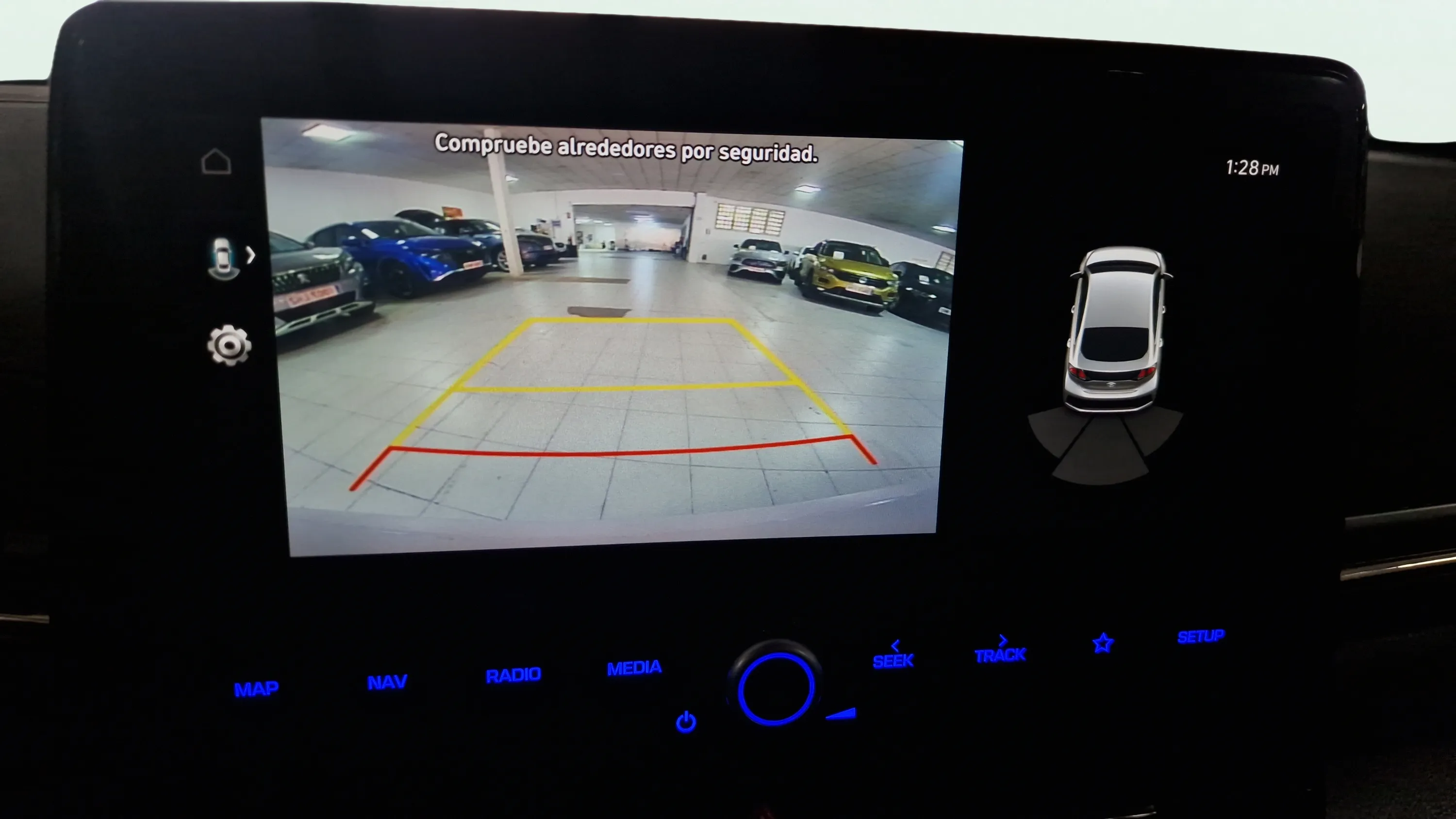 Hyundai Ioniq 1.6 GDI PHEV Klass DCT - foto 14