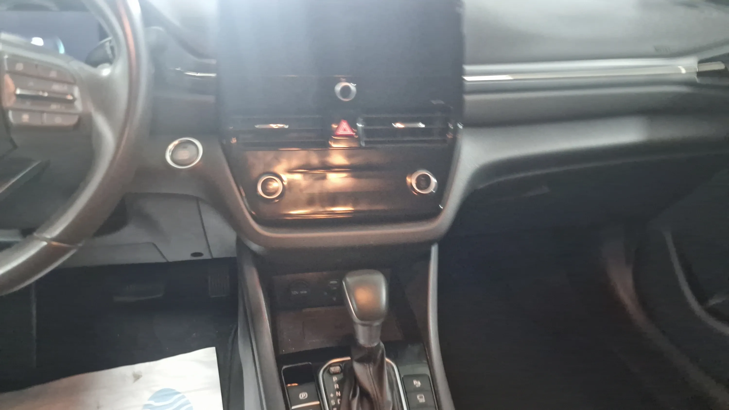 Hyundai Ioniq 1.6 GDI PHEV Klass DCT - foto 13