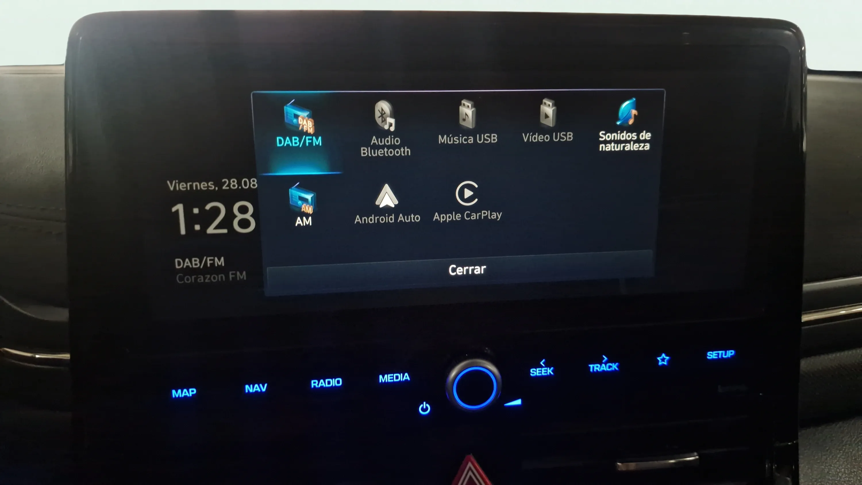 Hyundai Ioniq 1.6 GDI PHEV Klass DCT - foto 21