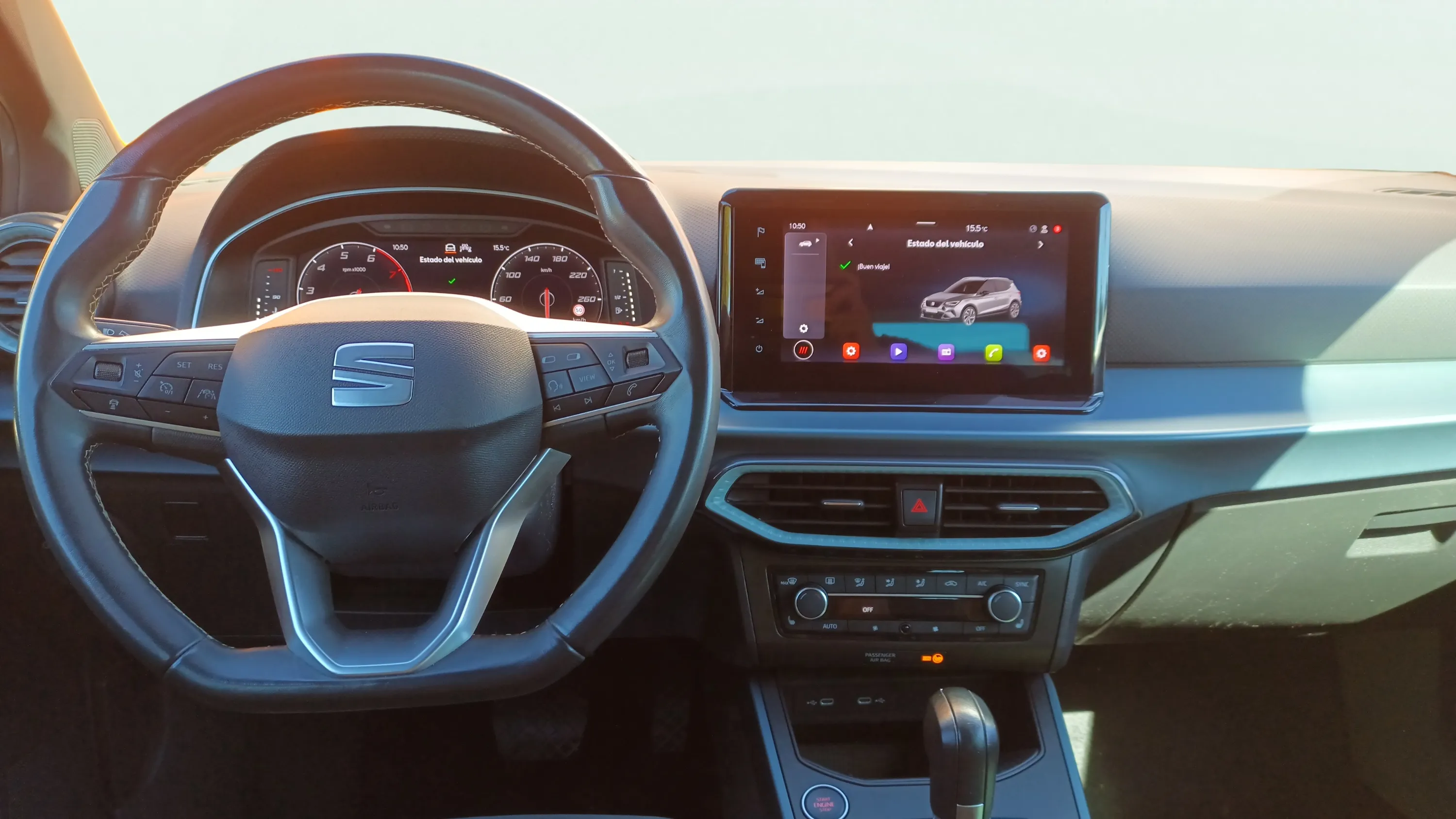 SEAT Arona 1.0 TSI DSG FR XL - foto 13