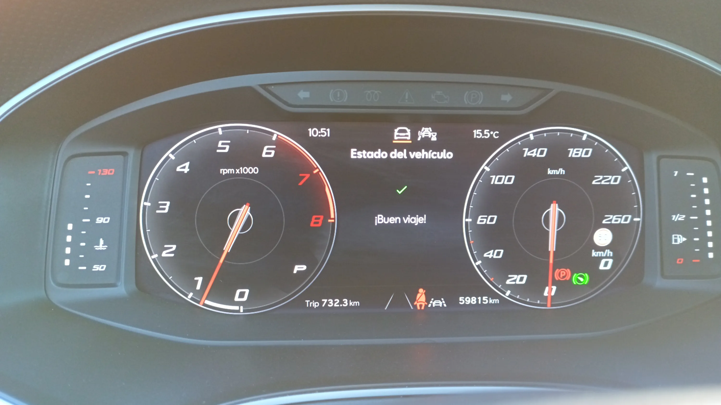 SEAT Arona 1.0 TSI DSG FR XL - foto 16