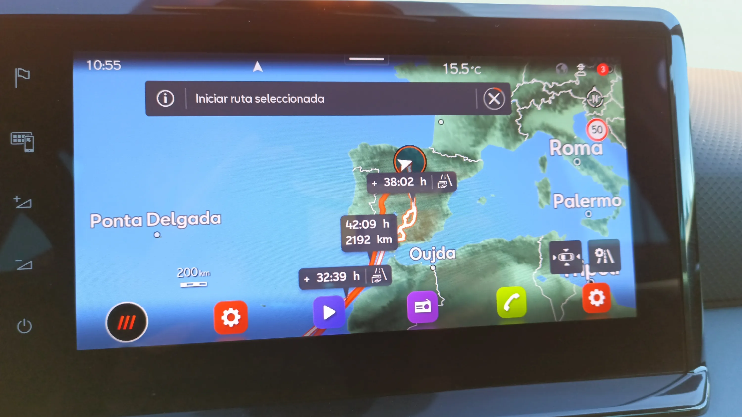 SEAT Arona 1.0 TSI DSG FR XL - foto 20