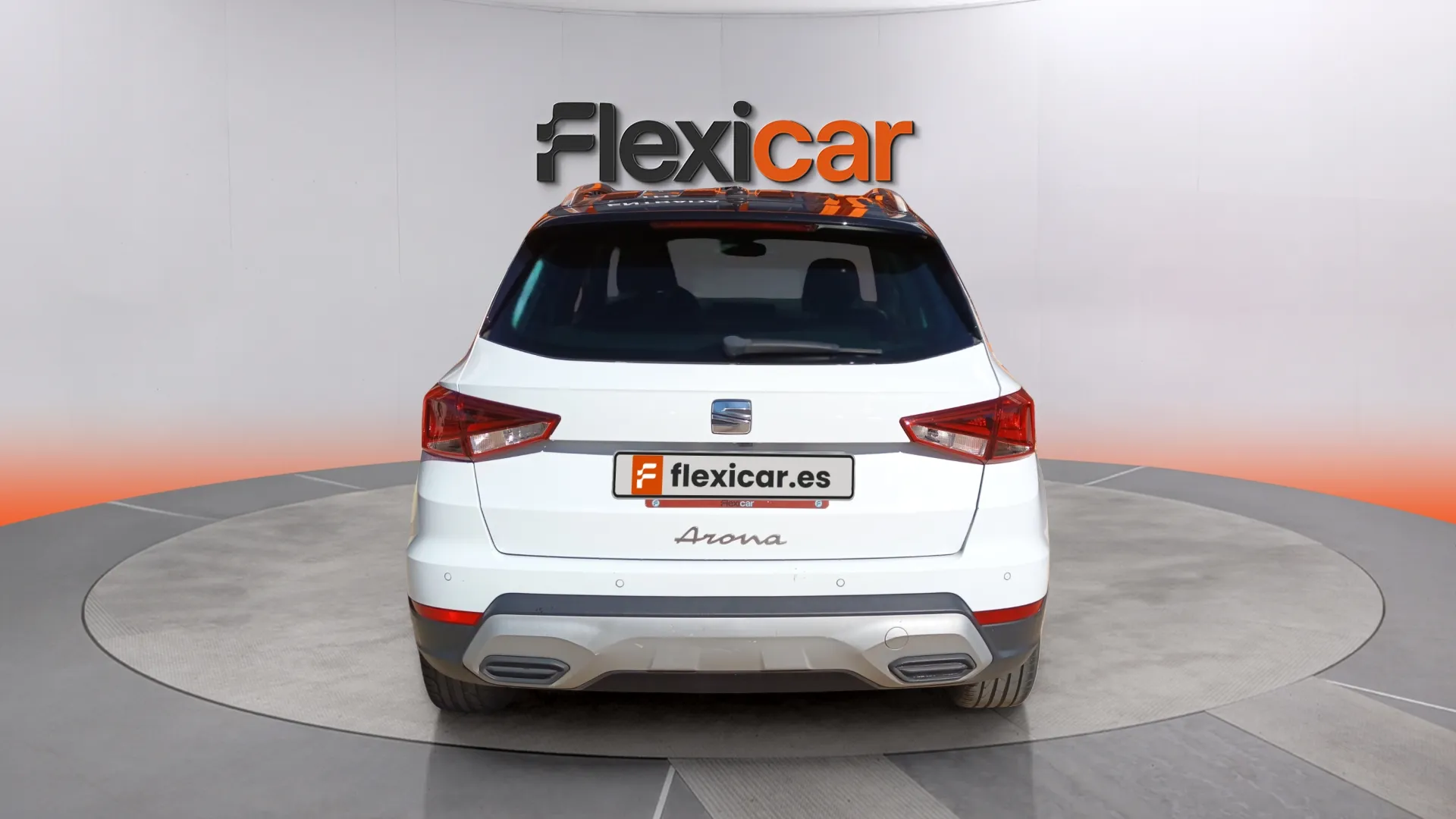 SEAT Arona 1.0 TSI DSG FR XL - foto 5
