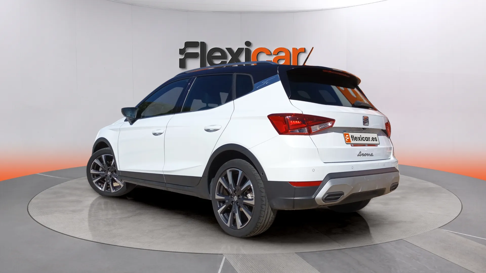 SEAT Arona 1.0 TSI DSG FR XL - foto 6