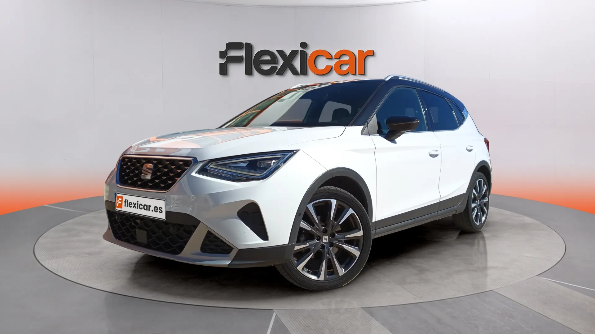 SEAT Arona 1.0 TSI DSG FR XL - foto 3