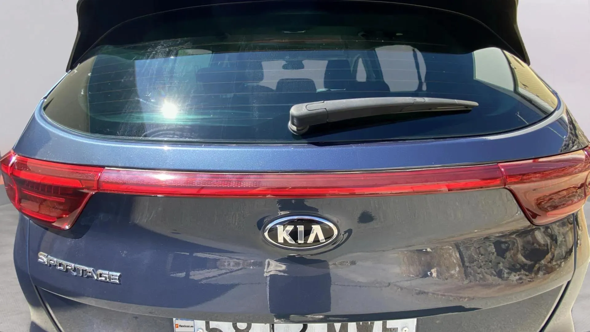 Kia Sportage 1.6 CRDi Business DCT 4x2 - foto 34