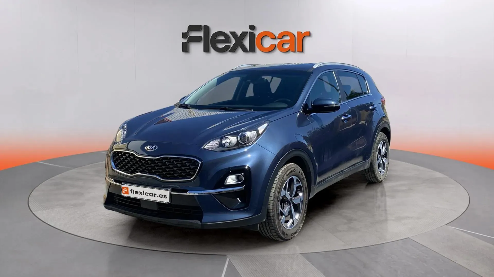 Kia Sportage 1.6 CRDi Business DCT 4x2 - foto 7