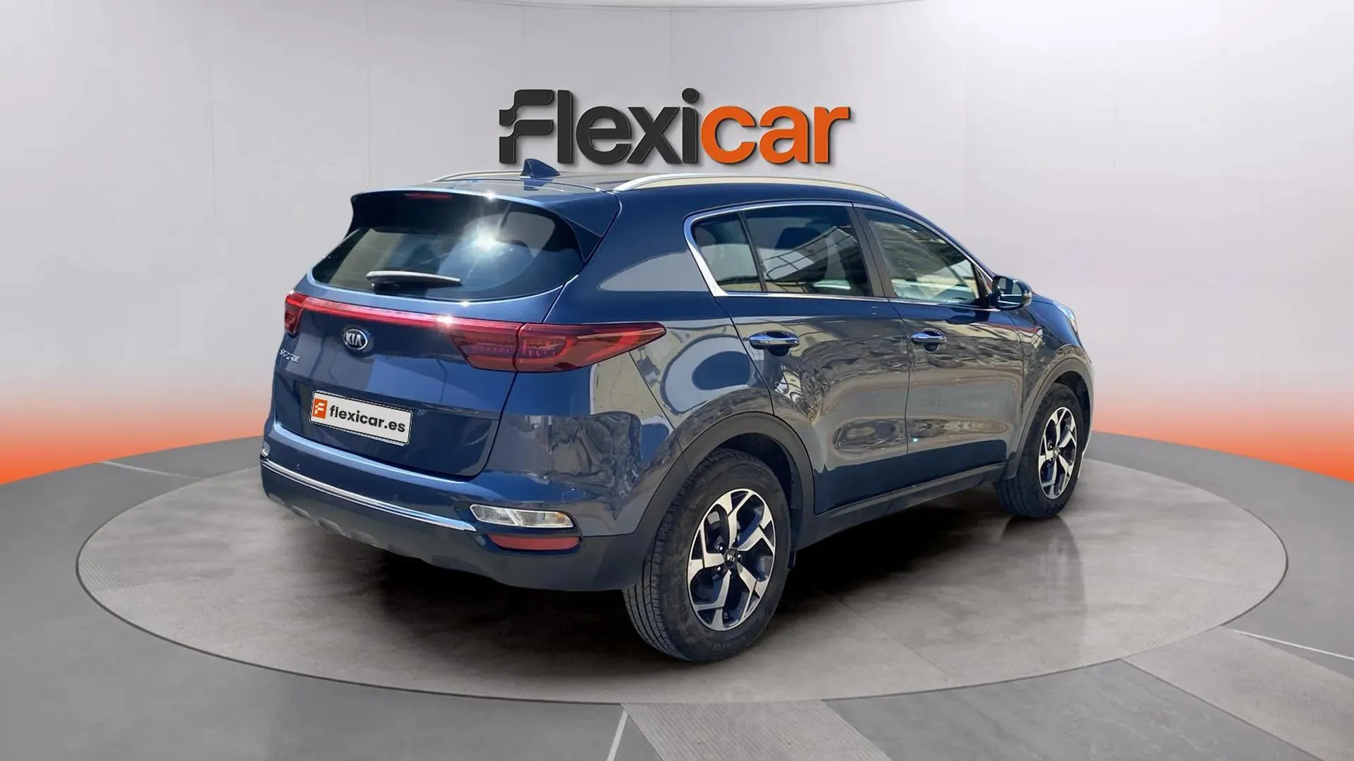 Kia Sportage 1.6 CRDi Business DCT 4x2 - foto 3