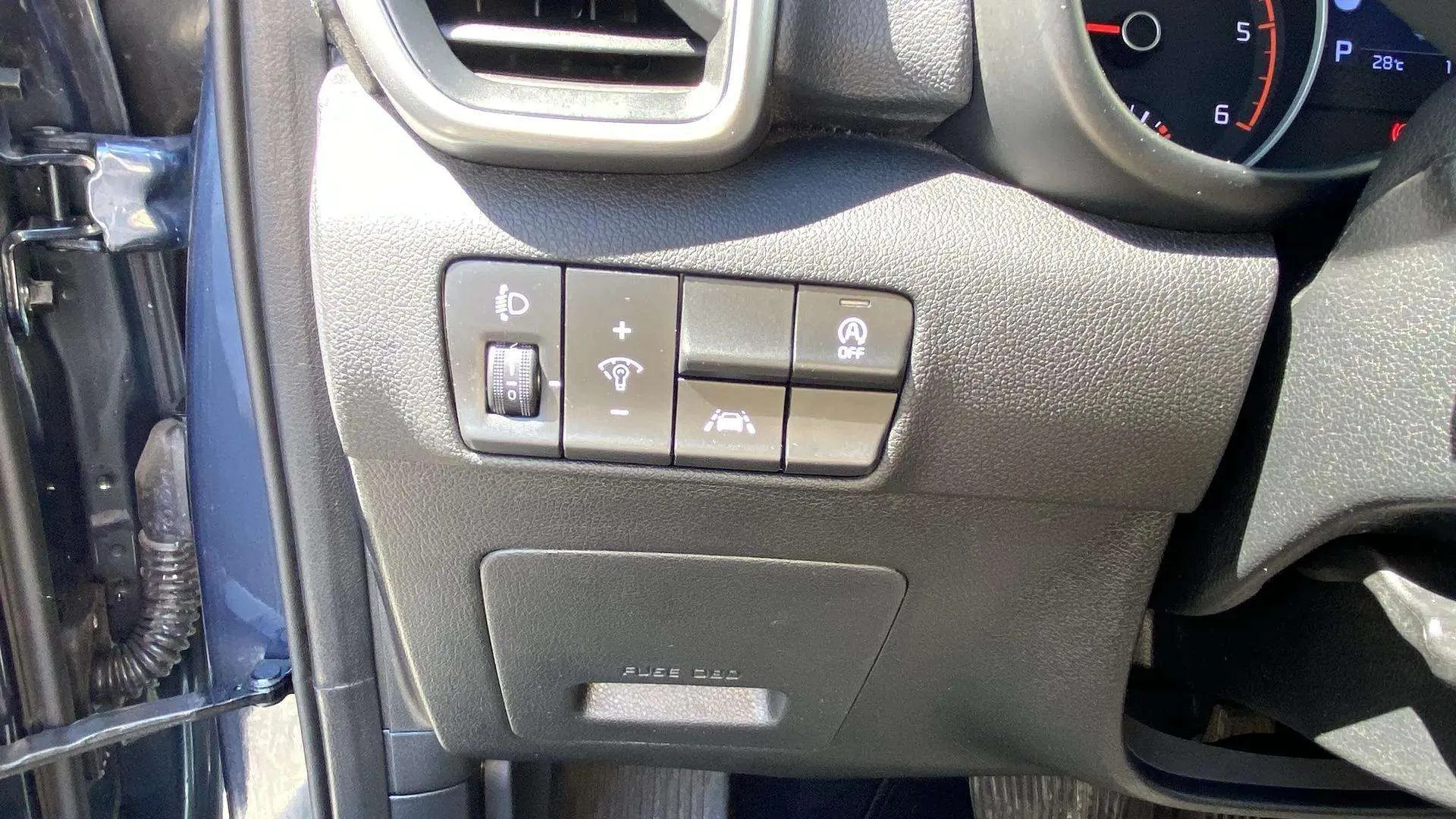 Kia Sportage 1.6 CRDi Business DCT 4x2 - foto 22