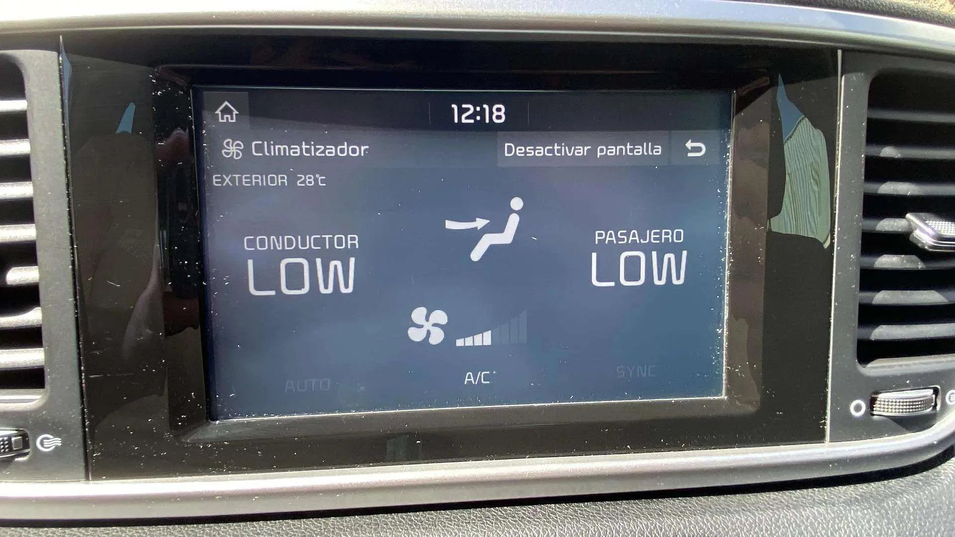 Kia Sportage 1.6 CRDi Business DCT 4x2 - foto 20