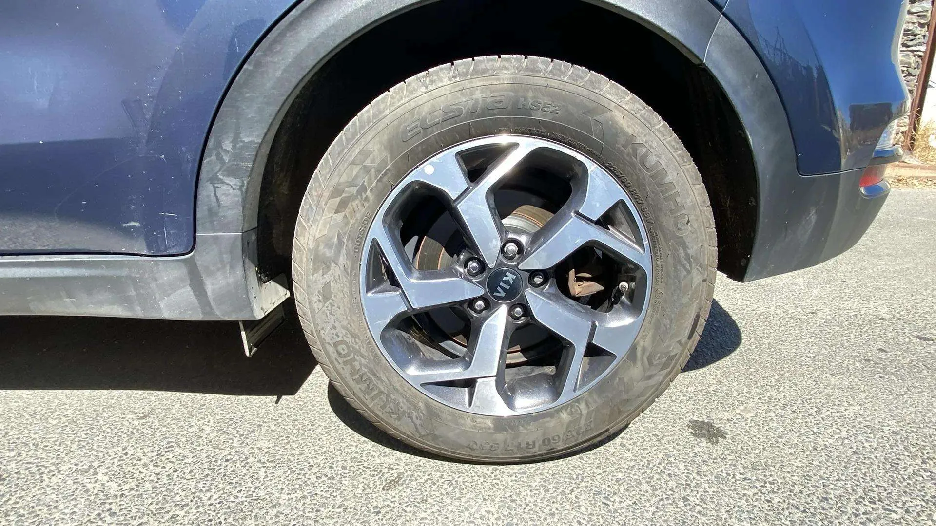 Kia Sportage 1.6 CRDi Business DCT 4x2 - foto 39