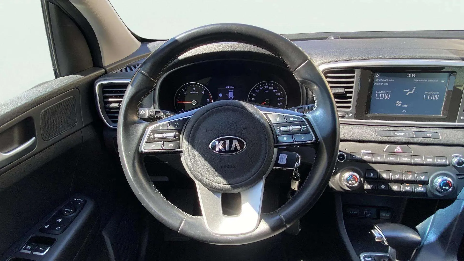 Kia Sportage 1.6 CRDi Business DCT 4x2 - foto 9