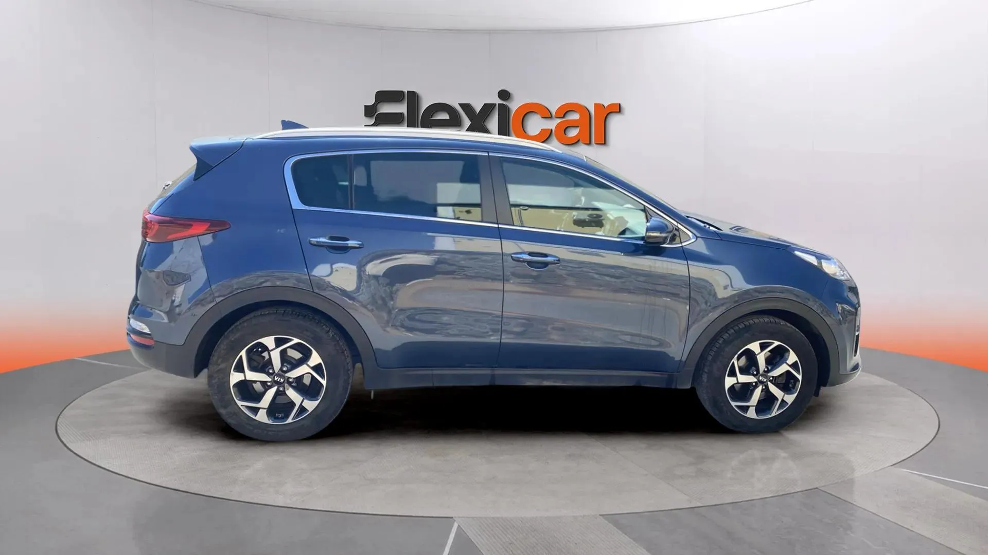 Kia Sportage 1.6 CRDi Business DCT 4x2 - foto 2