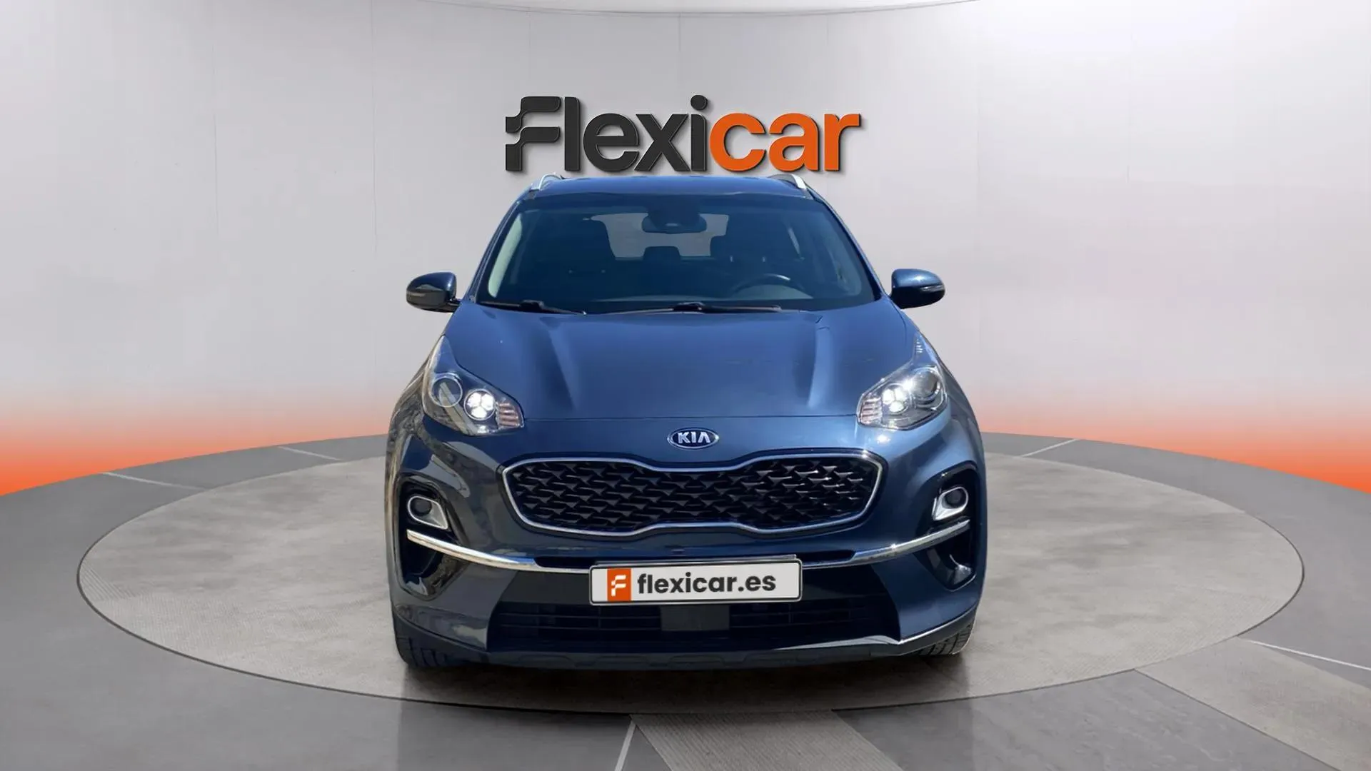 Kia Sportage 1.6 CRDi Business DCT 4x2 - foto 8