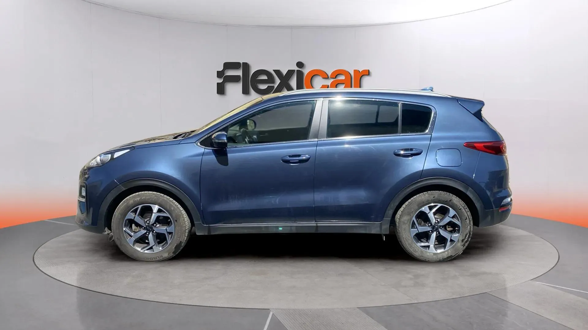 Kia Sportage 1.6 CRDi Business DCT 4x2 - foto 6