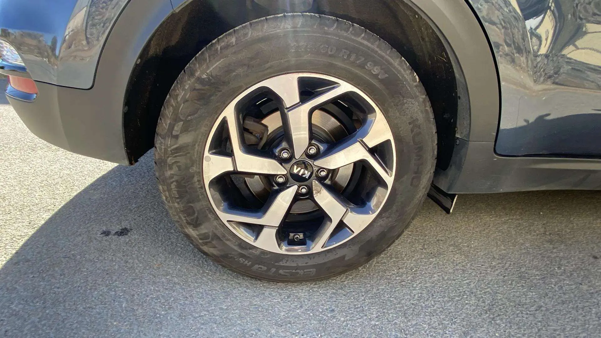 Kia Sportage 1.6 CRDi Business DCT 4x2 - foto 38