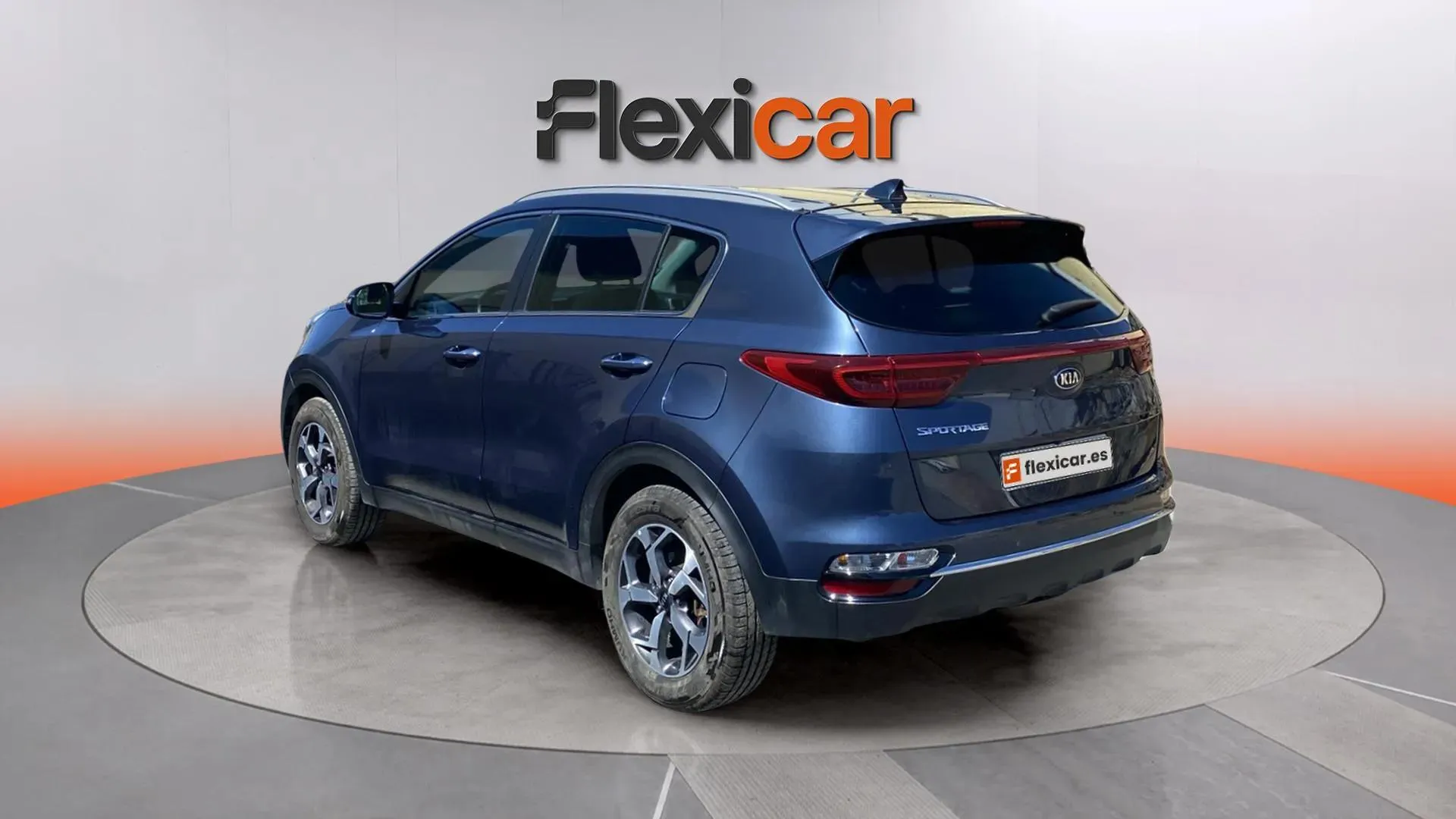 Kia Sportage 1.6 CRDi Business DCT 4x2 - foto 5