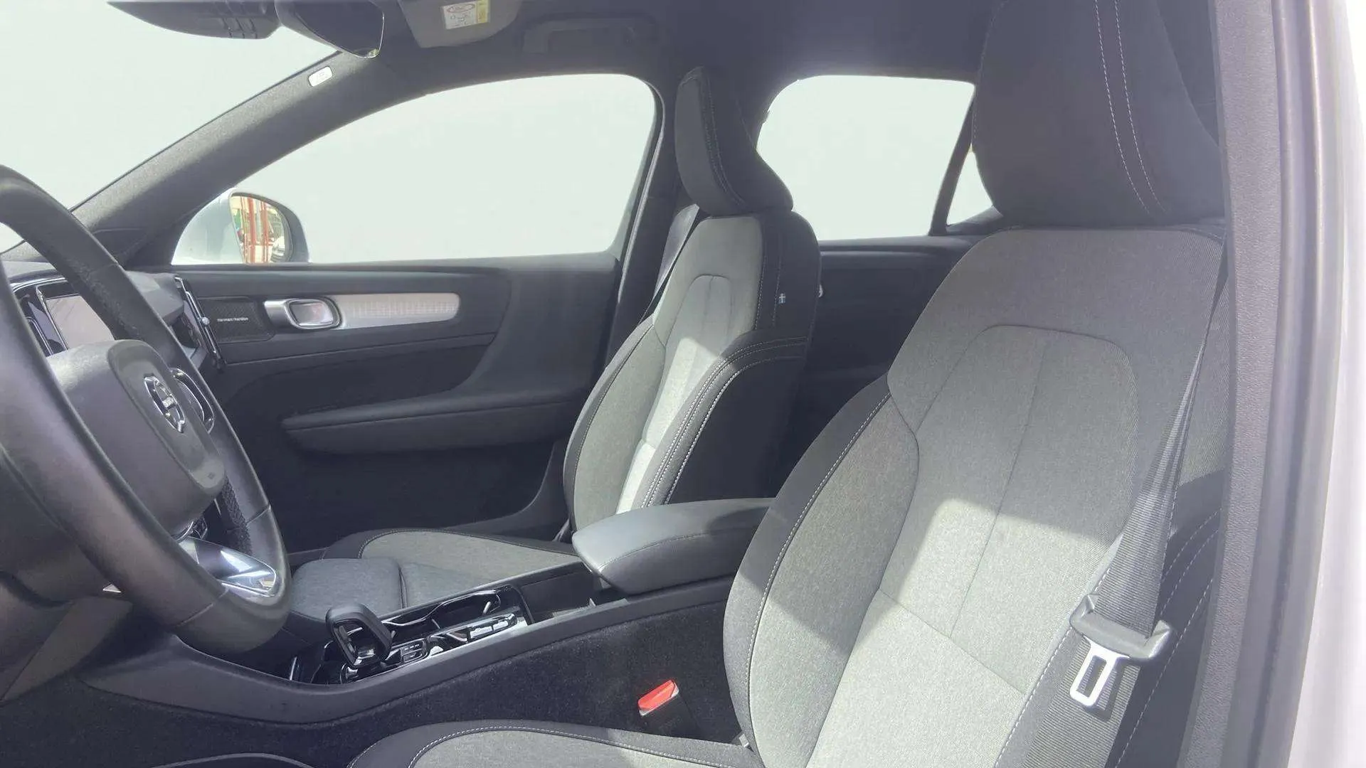 Volvo XC40 1.5 T5 Recharge PHEV Bright - foto 25