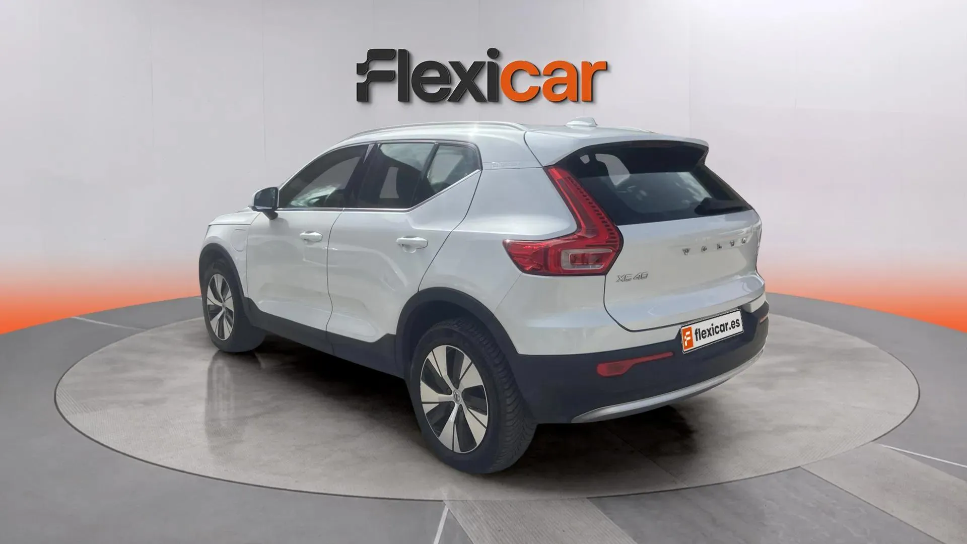 Volvo XC40 1.5 T5 Recharge PHEV Bright - foto 4
