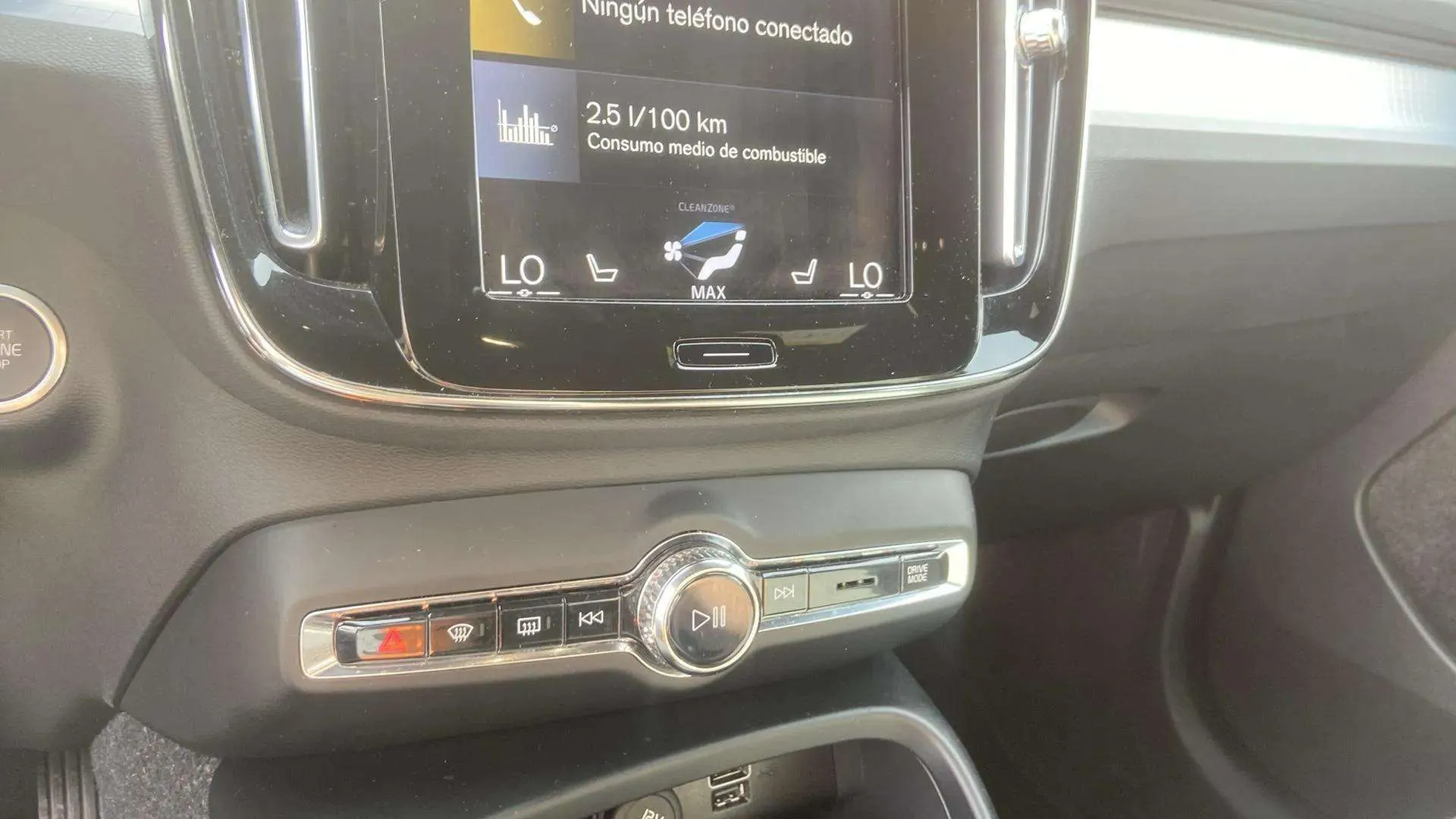 Volvo XC40 1.5 T5 Recharge PHEV Bright - foto 19
