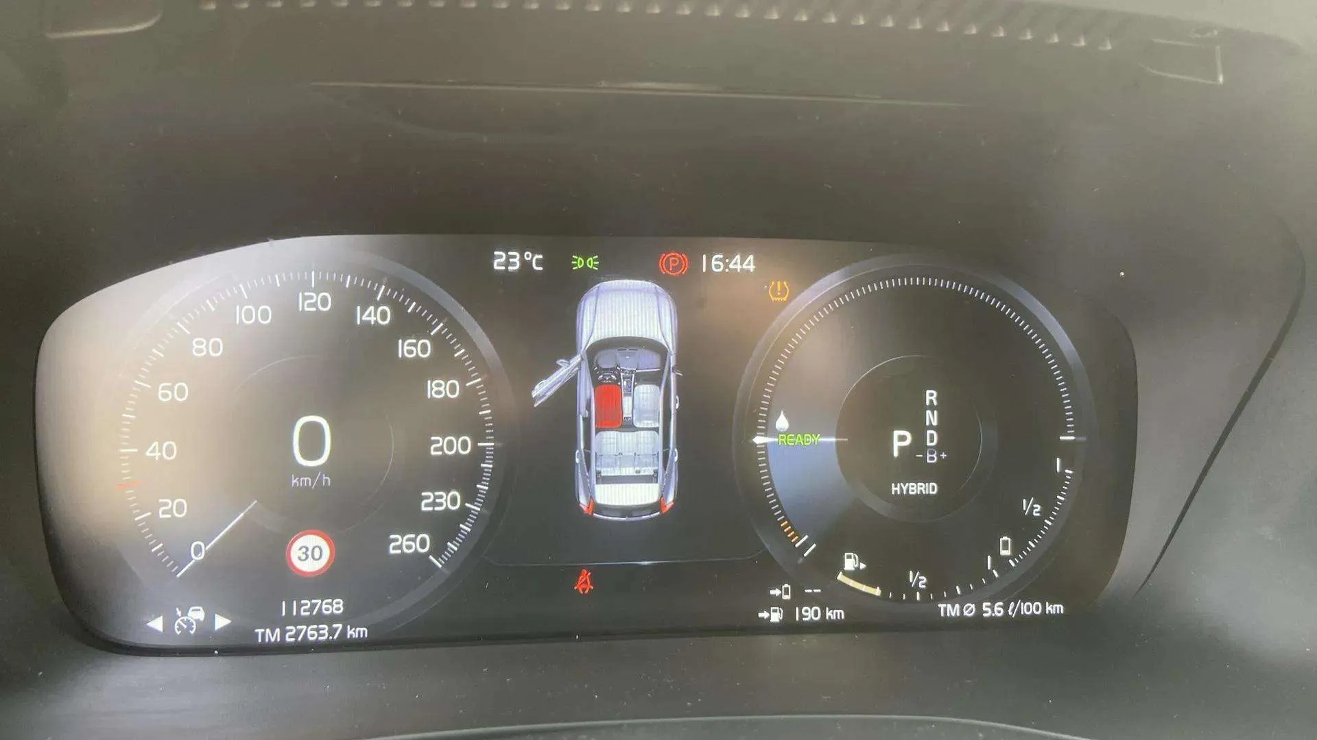 Volvo XC40 1.5 T5 Recharge PHEV Bright - foto 17