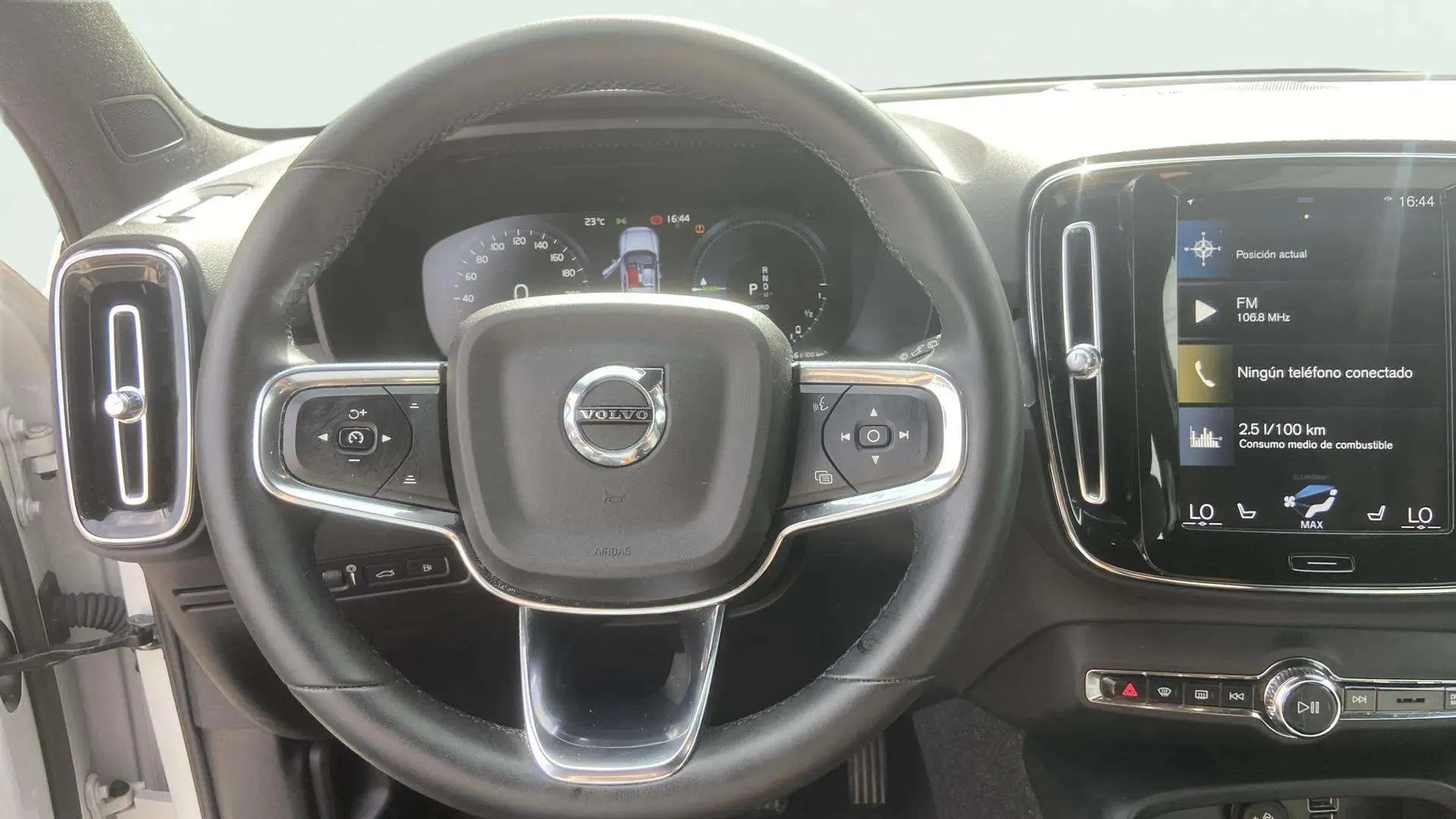 Volvo XC40 1.5 T5 Recharge PHEV Bright - foto 13