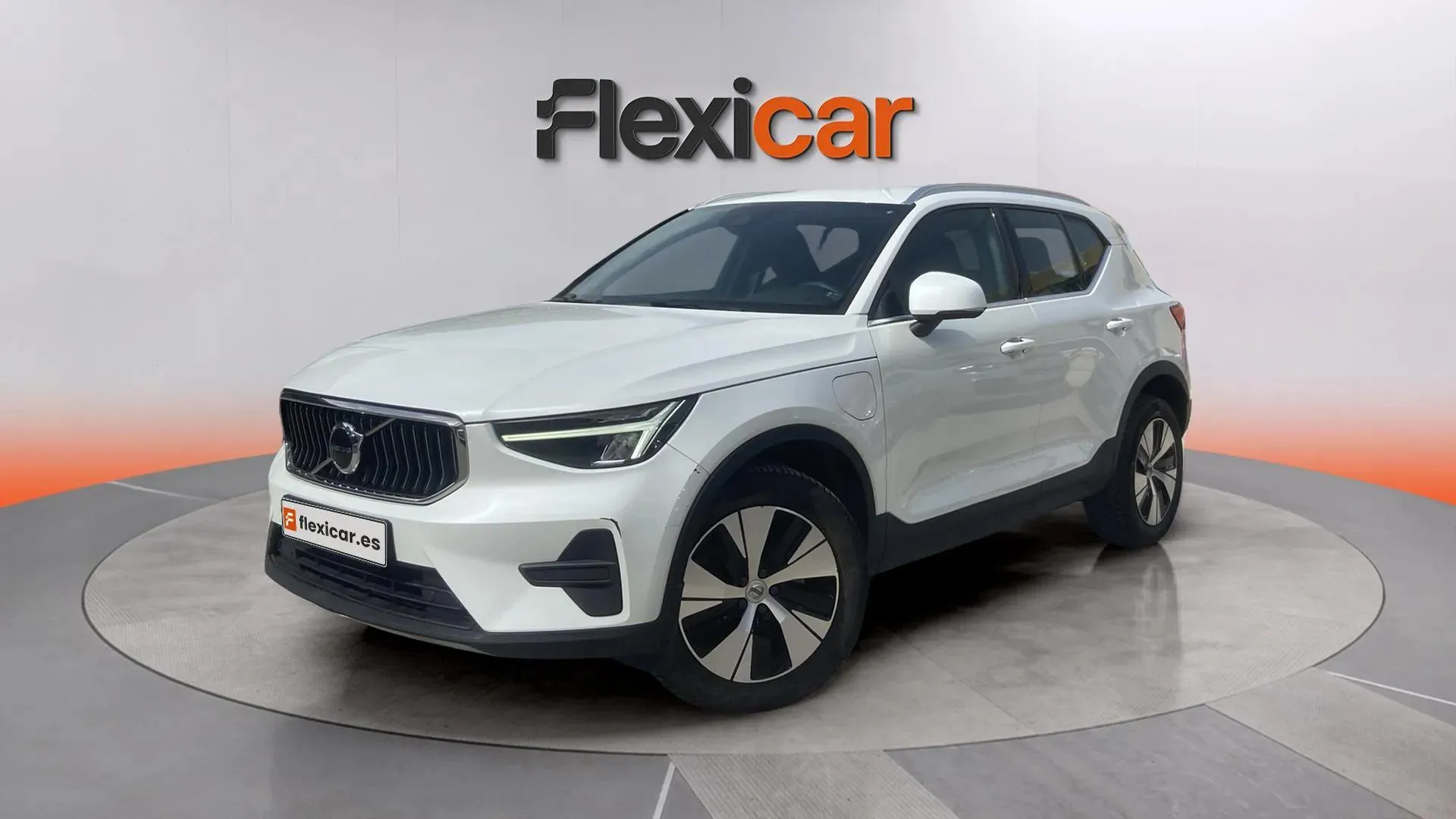 Volvo XC40 1.5 T5 Recharge PHEV Bright - foto 3
