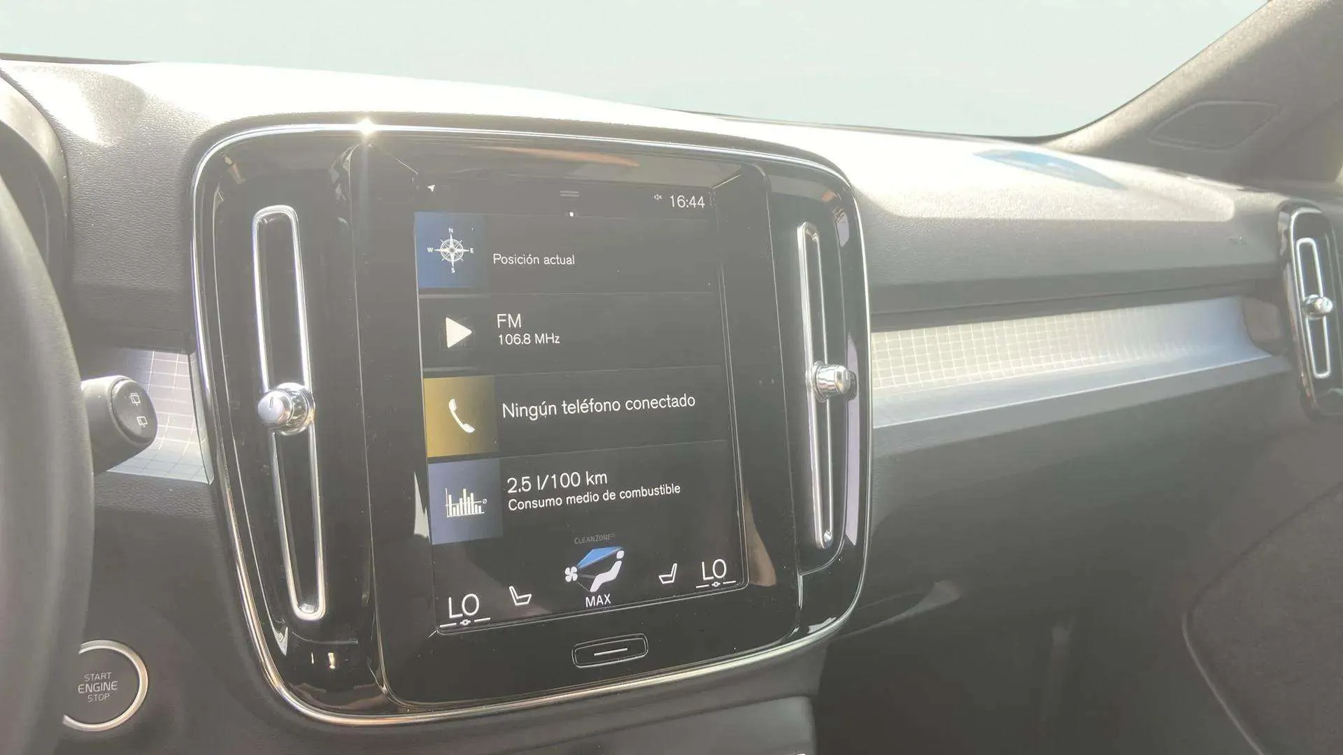 Volvo XC40 1.5 T5 Recharge PHEV Bright - foto 18