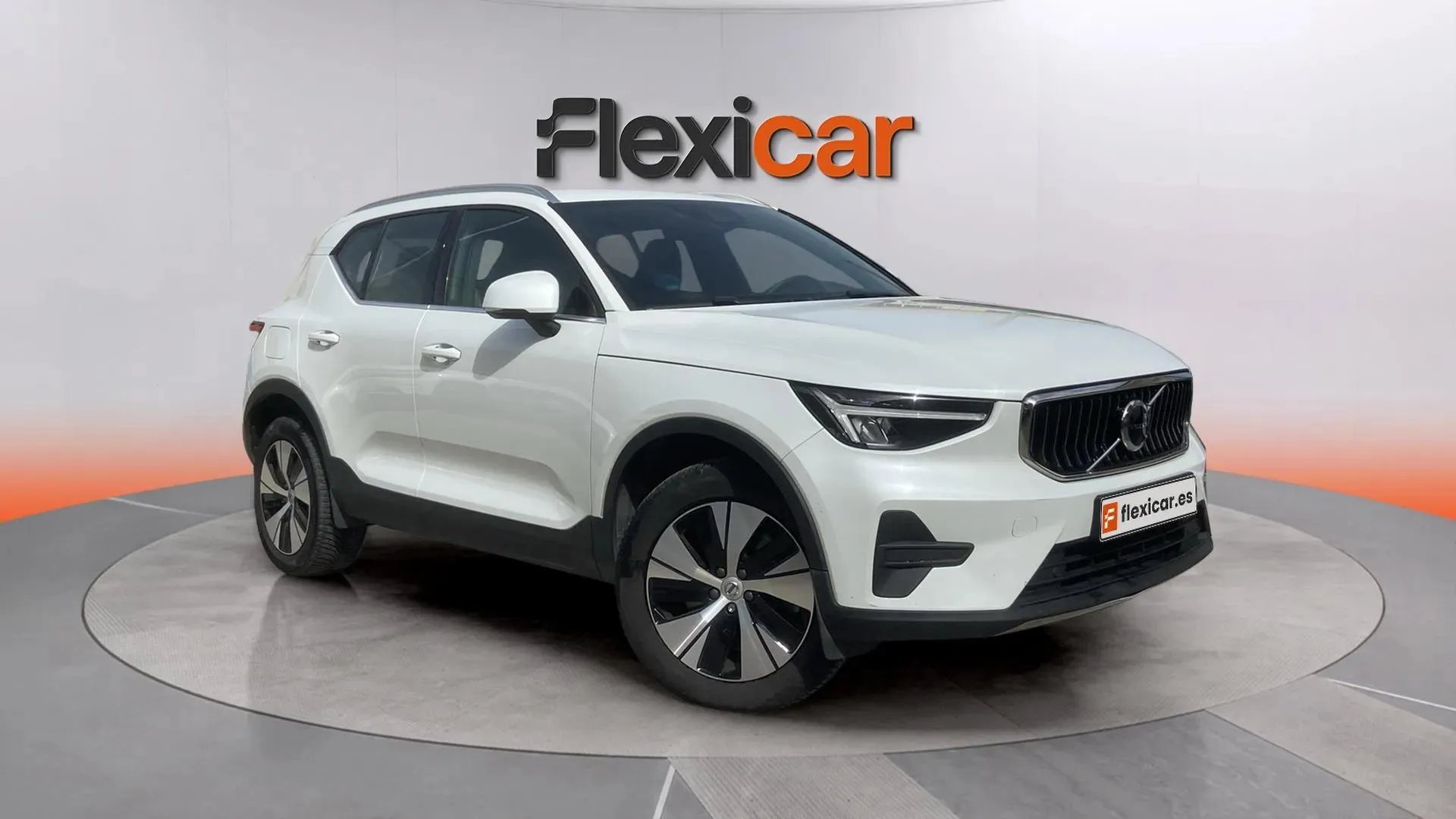 Volvo XC40 1.5 T5 Recharge PHEV Bright