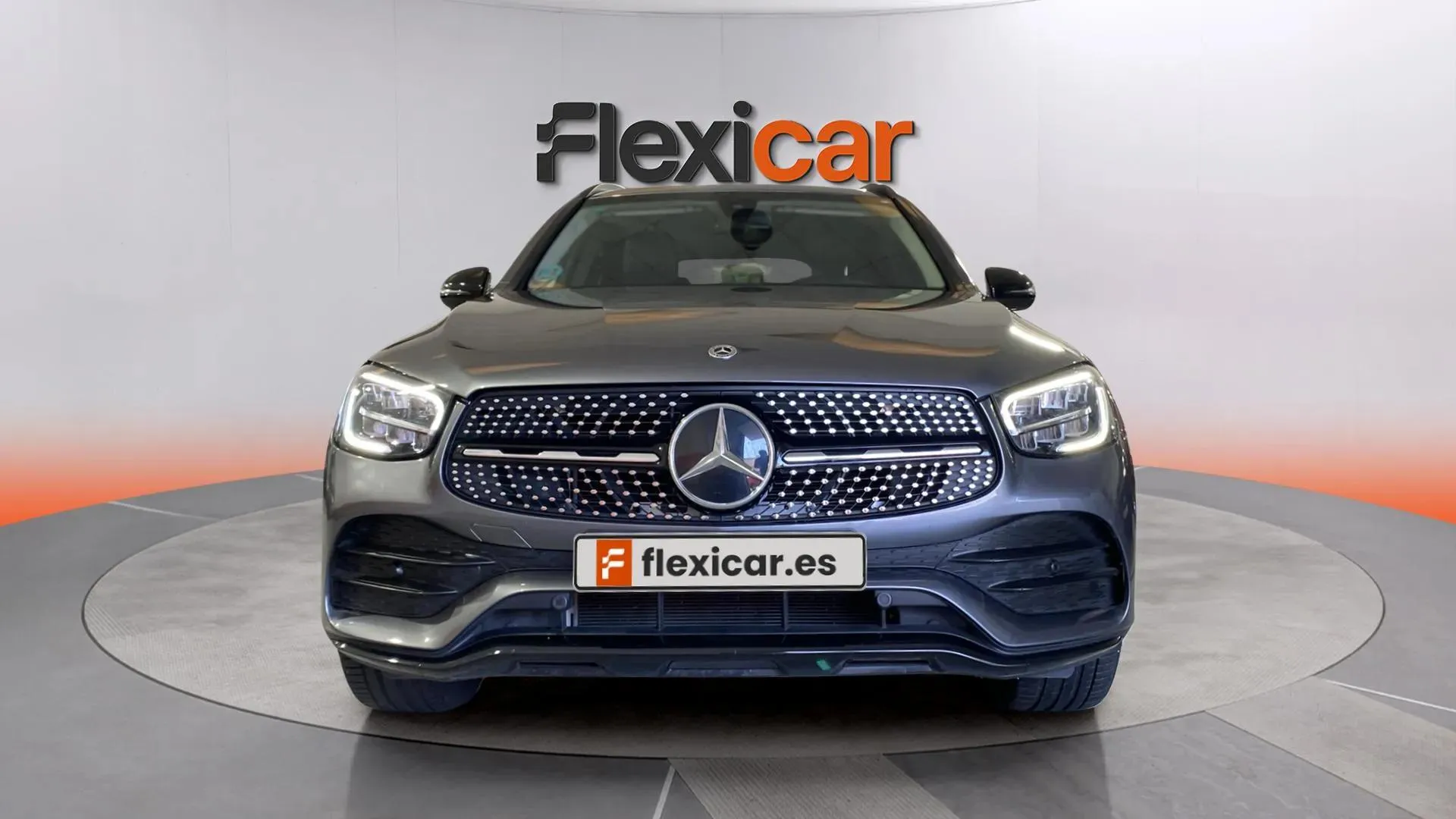 Mercedes-Benz GLC 220 d 4MATIC - foto 2
