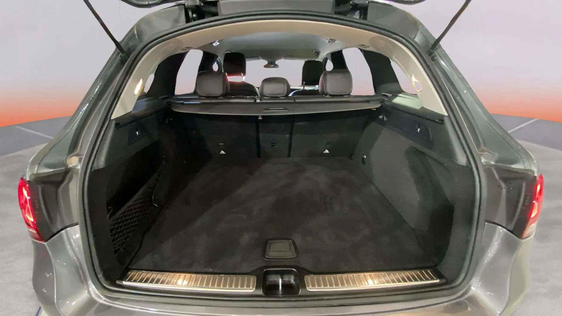 Mercedes-Benz GLC 220 d 4MATIC - foto 20