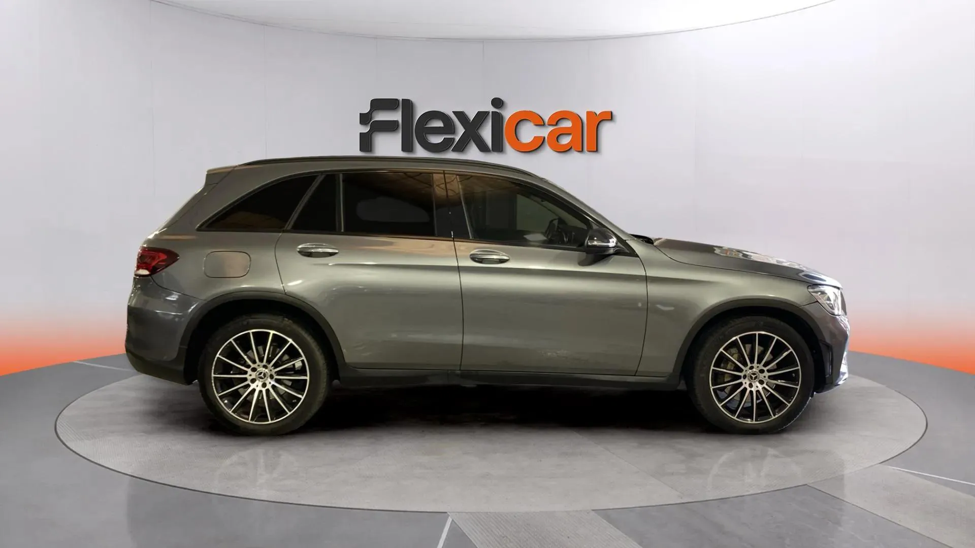 Mercedes-Benz GLC 220 d 4MATIC - foto 5