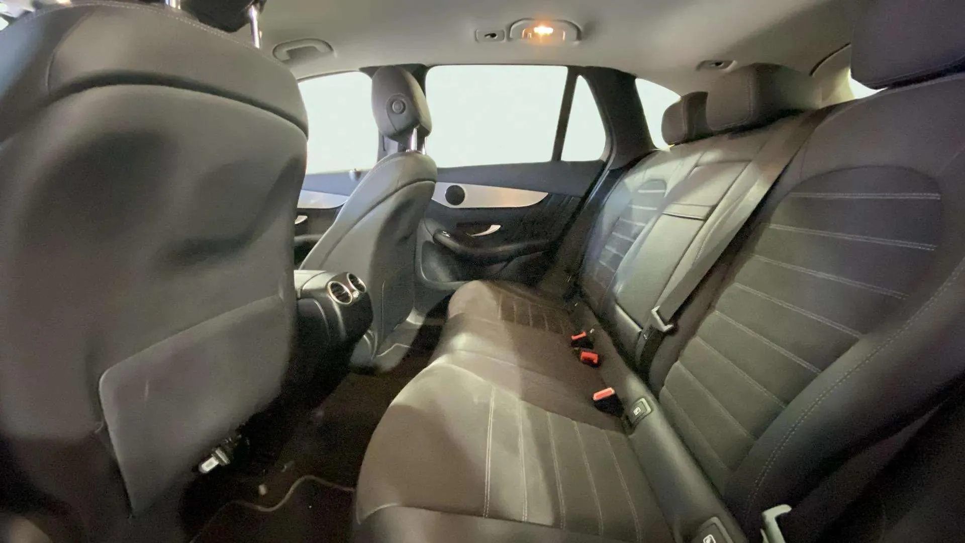 Mercedes-Benz GLC 220 d 4MATIC - foto 15