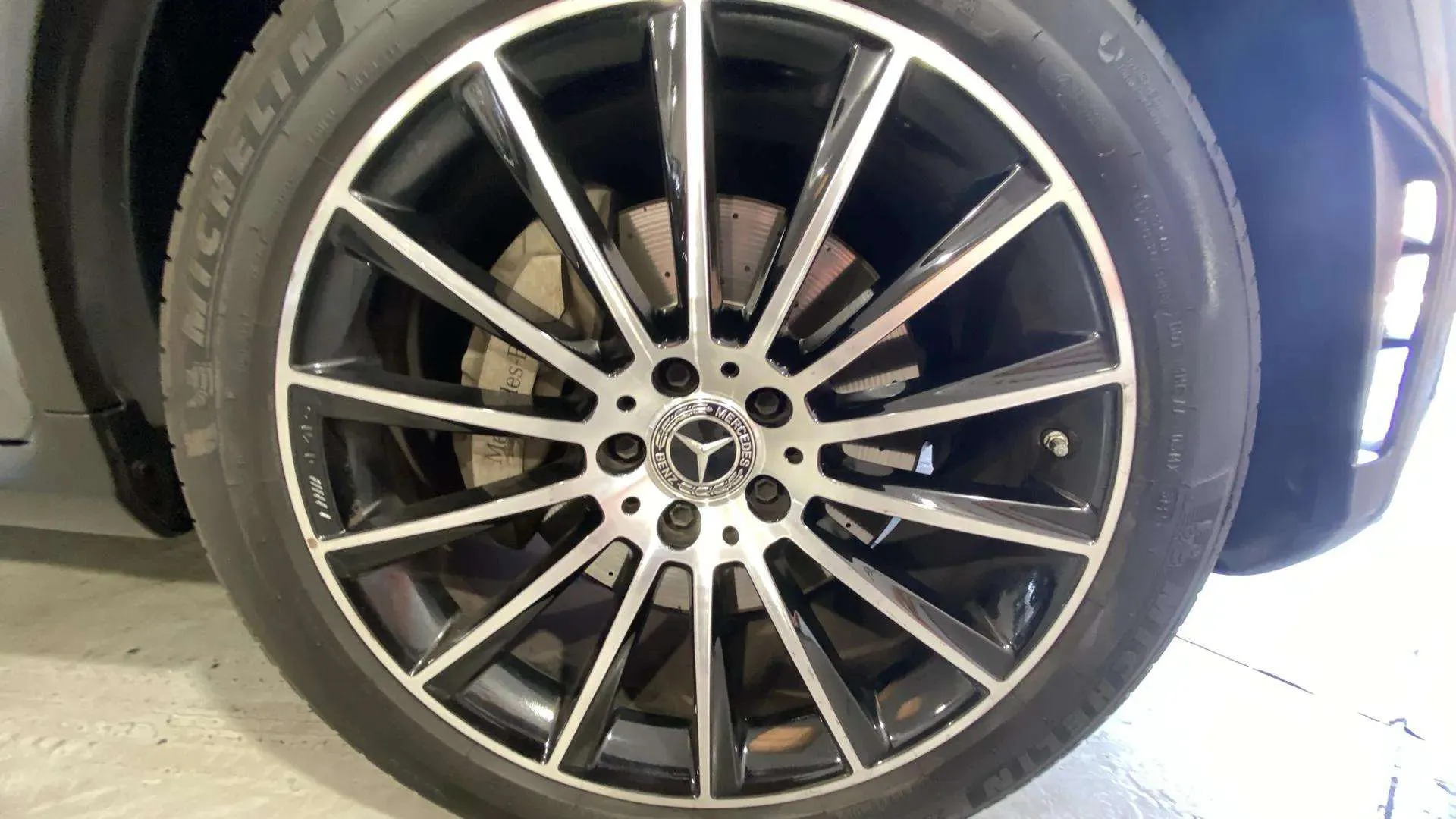 Mercedes-Benz GLC 220 d 4MATIC - foto 21