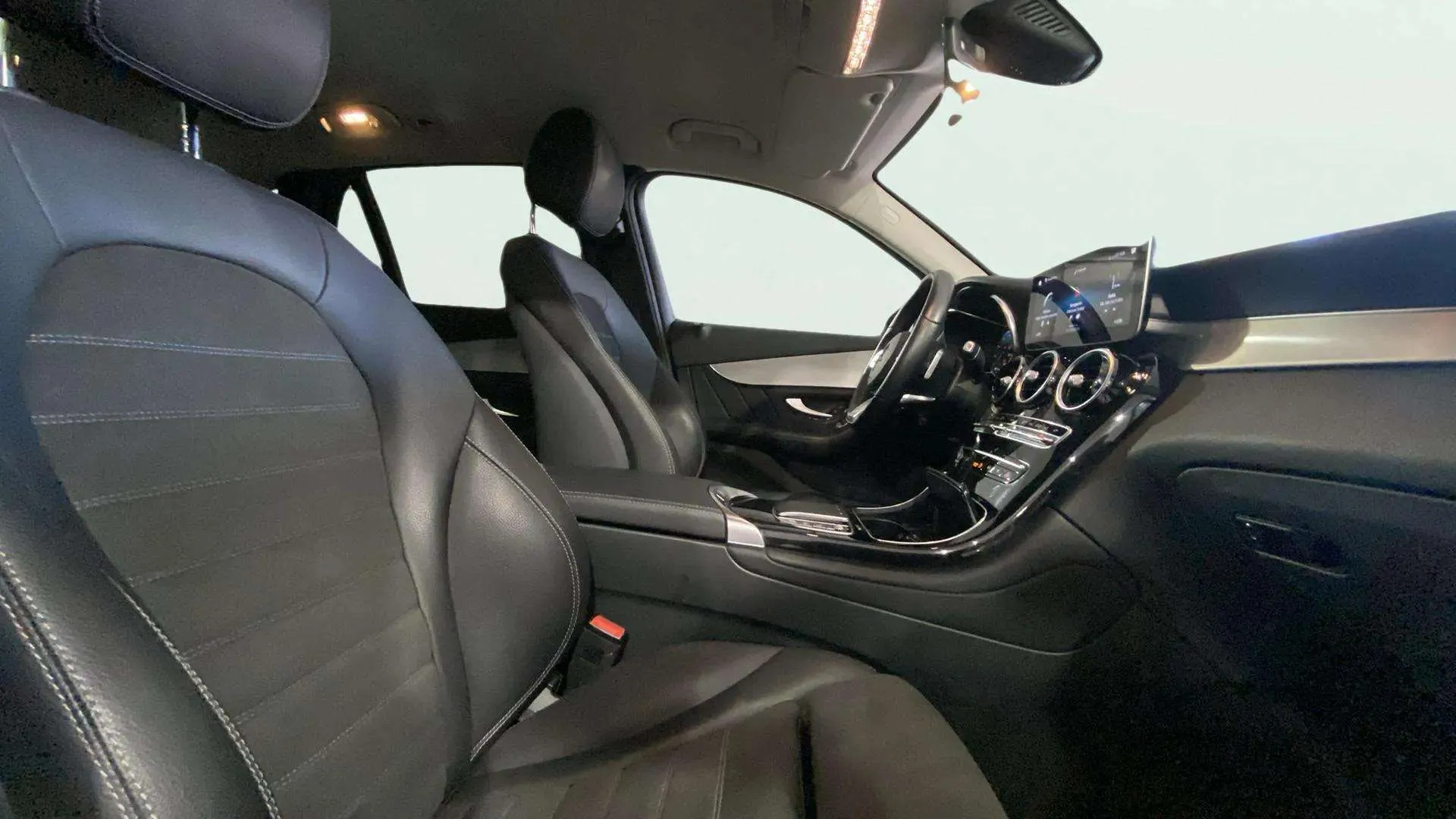 Mercedes-Benz GLC 220 d 4MATIC - foto 13