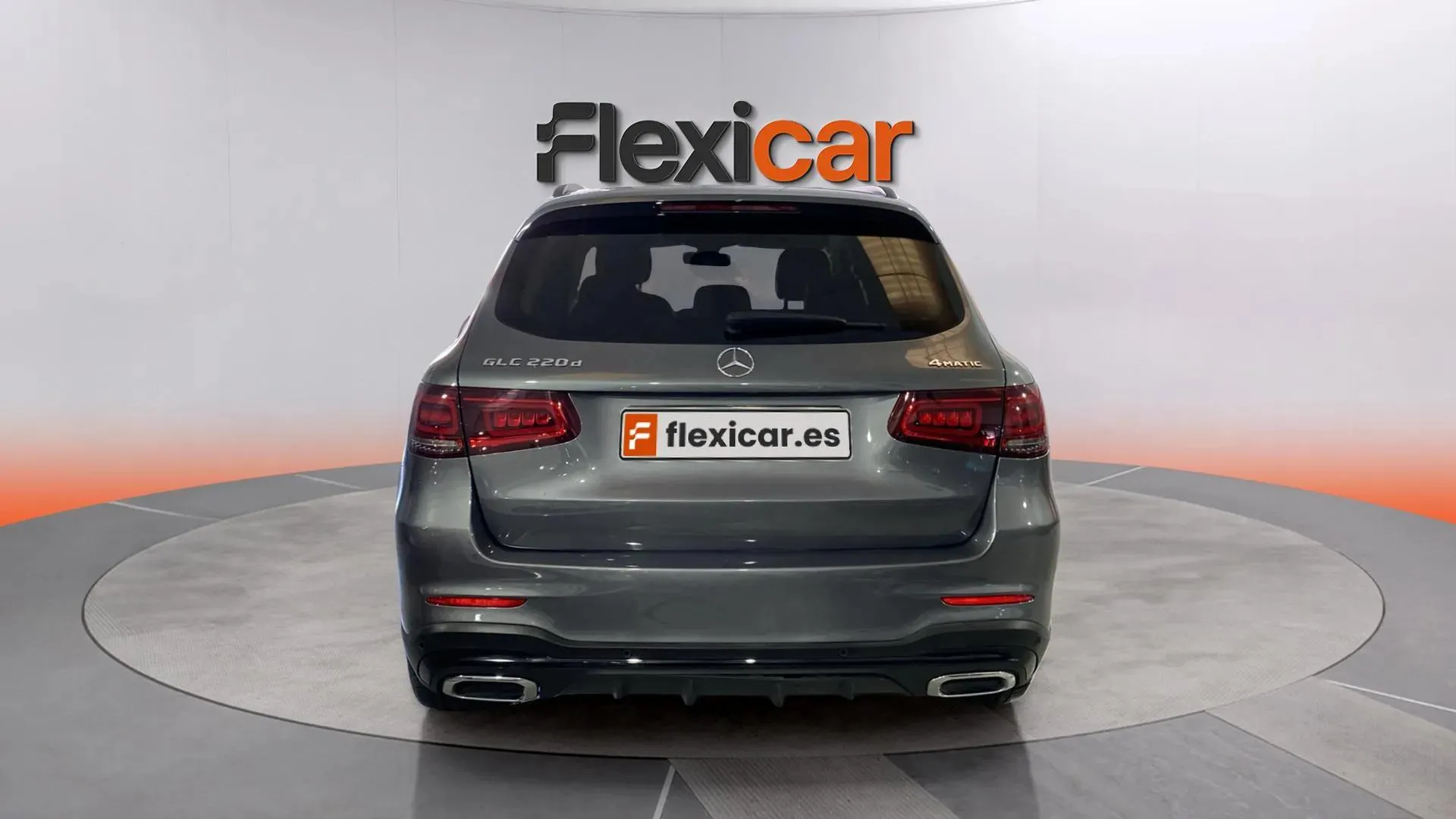 Mercedes-Benz GLC 220 d 4MATIC - foto 7