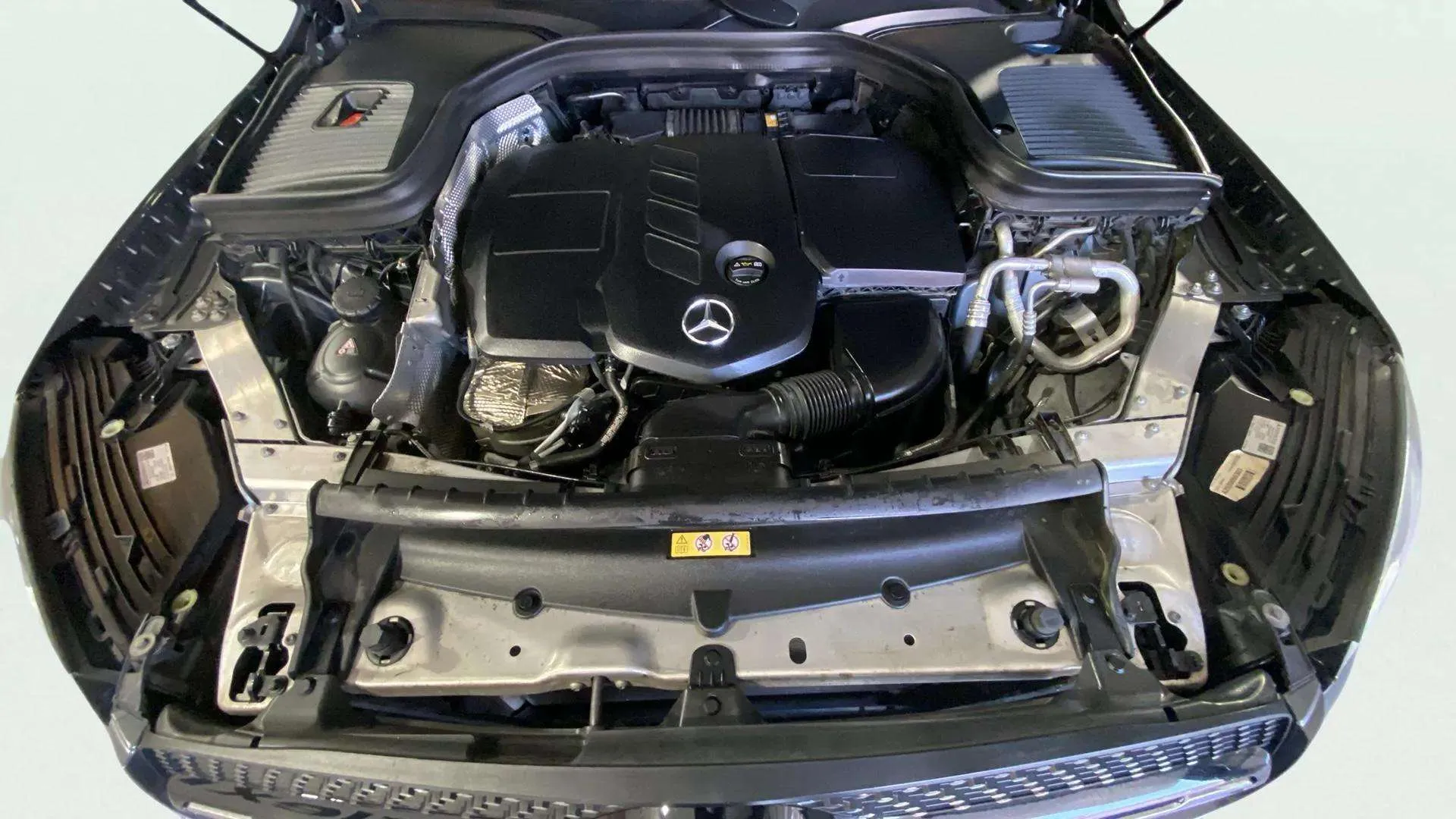 Mercedes-Benz GLC 220 d 4MATIC - foto 25