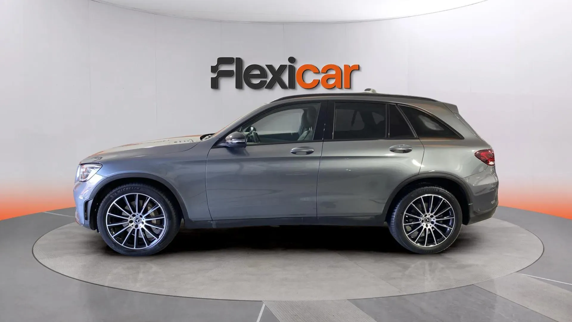 Mercedes-Benz GLC 220 d 4MATIC - foto 3