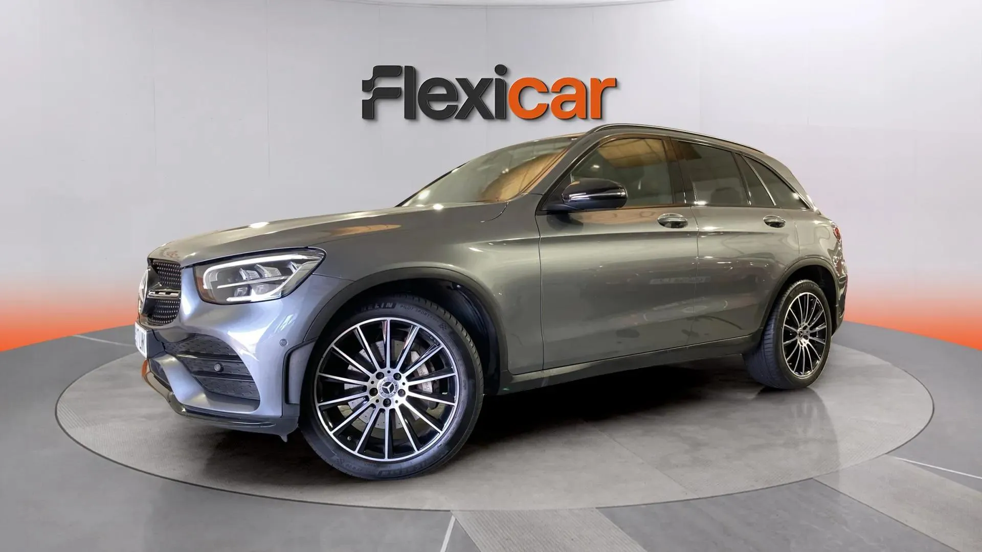 Mercedes-Benz GLC 220 d 4MATIC - foto 4