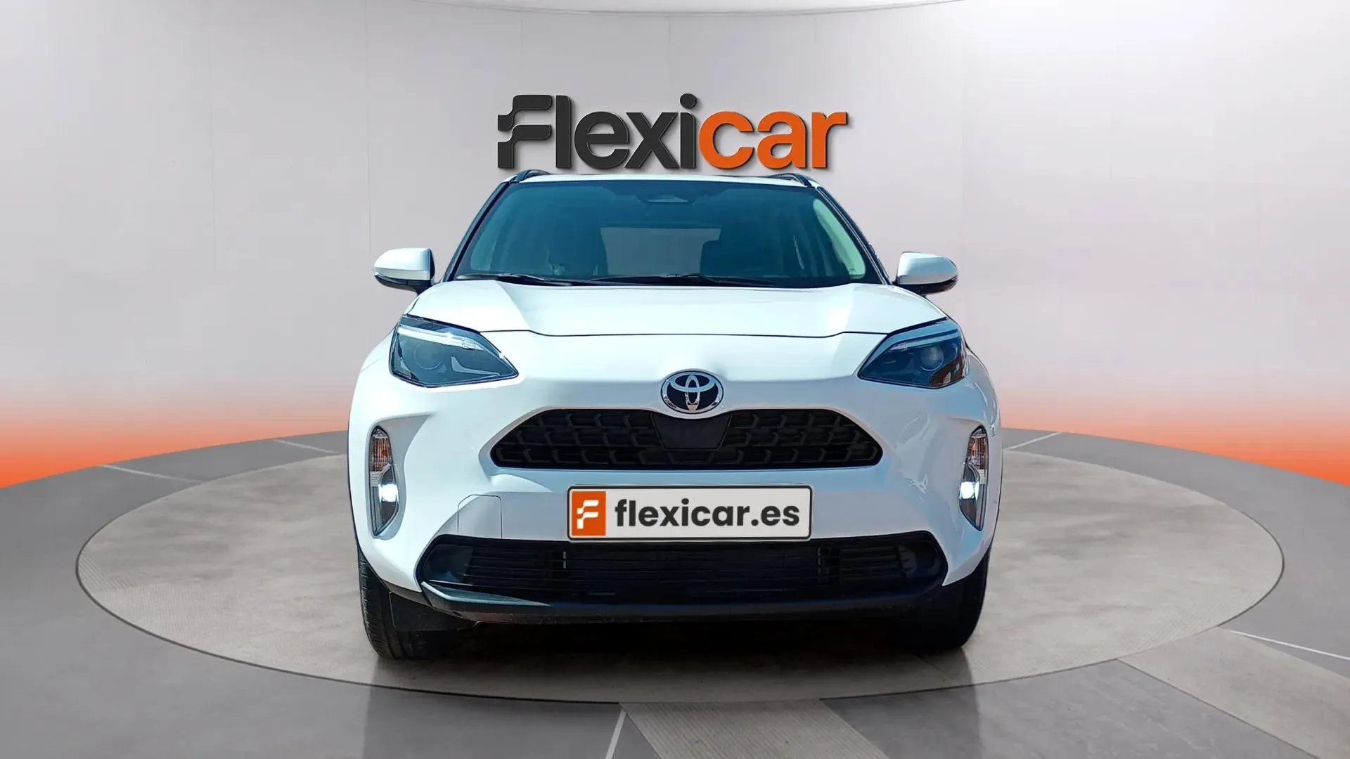 Toyota Yaris Cross 1.5 130H Active - foto 3