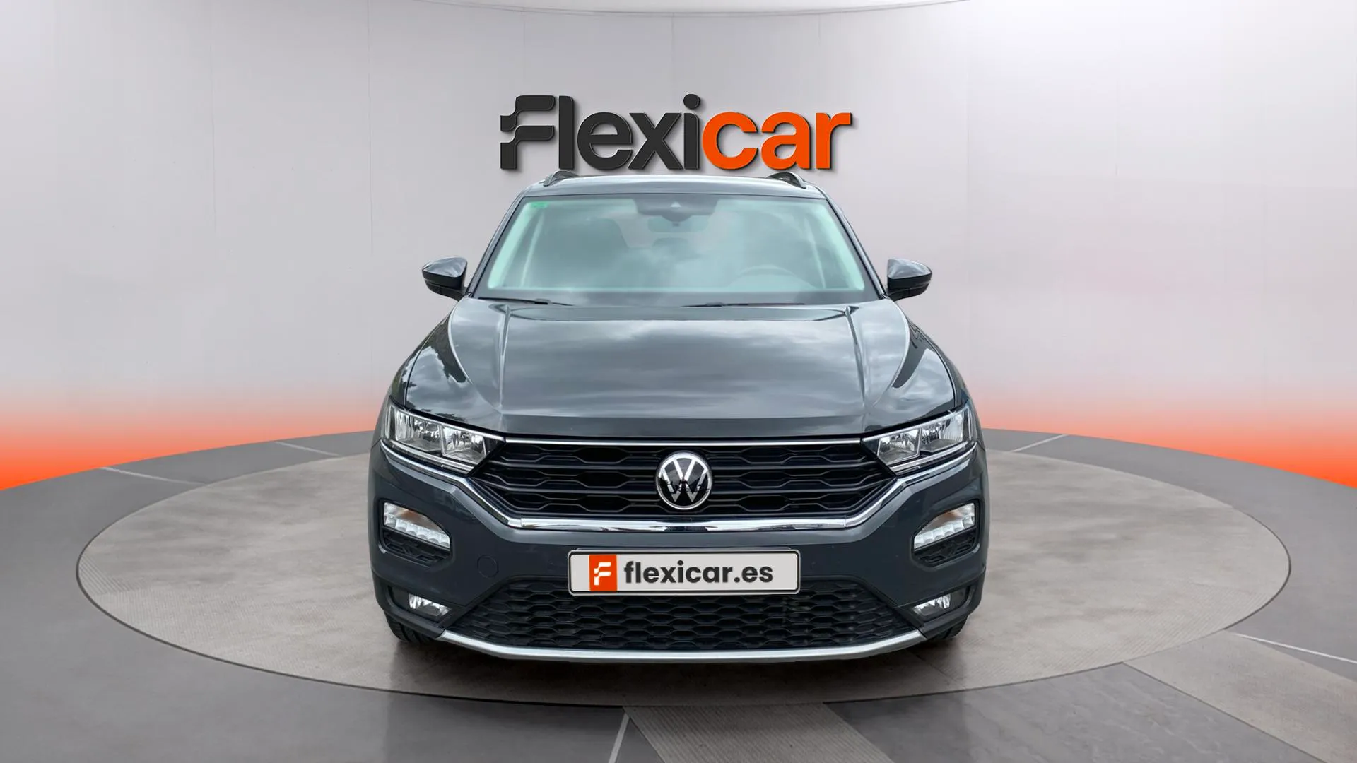 Volkswagen T-Roc Advance 1.0 TSI - foto 3
