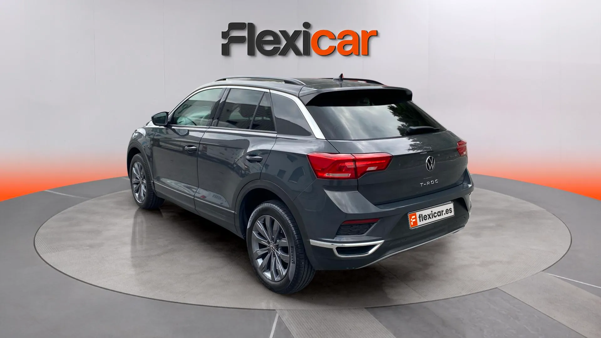 Volkswagen T-Roc Advance 1.0 TSI - foto 5