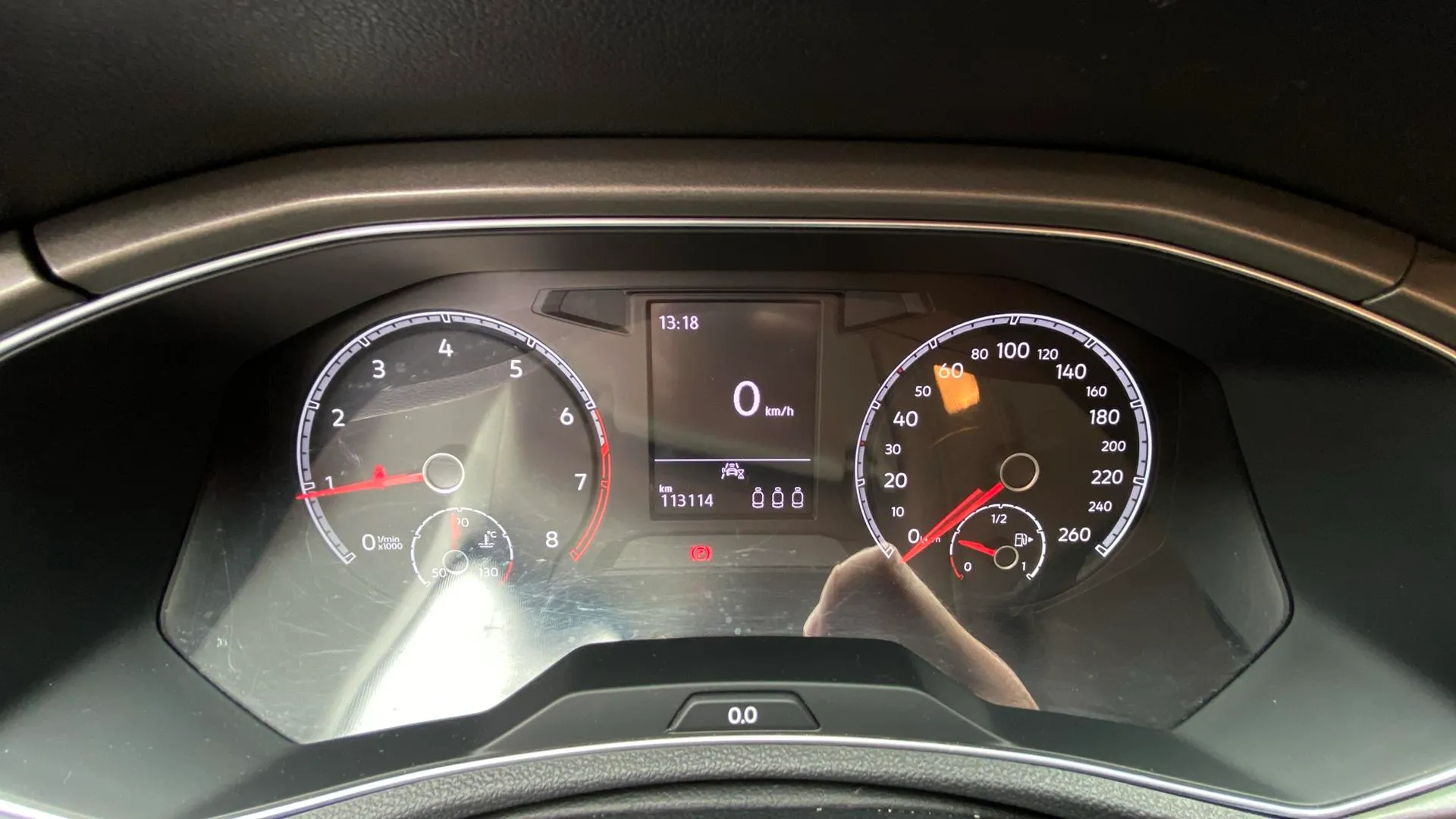 Volkswagen T-Roc Advance 1.0 TSI - foto 11