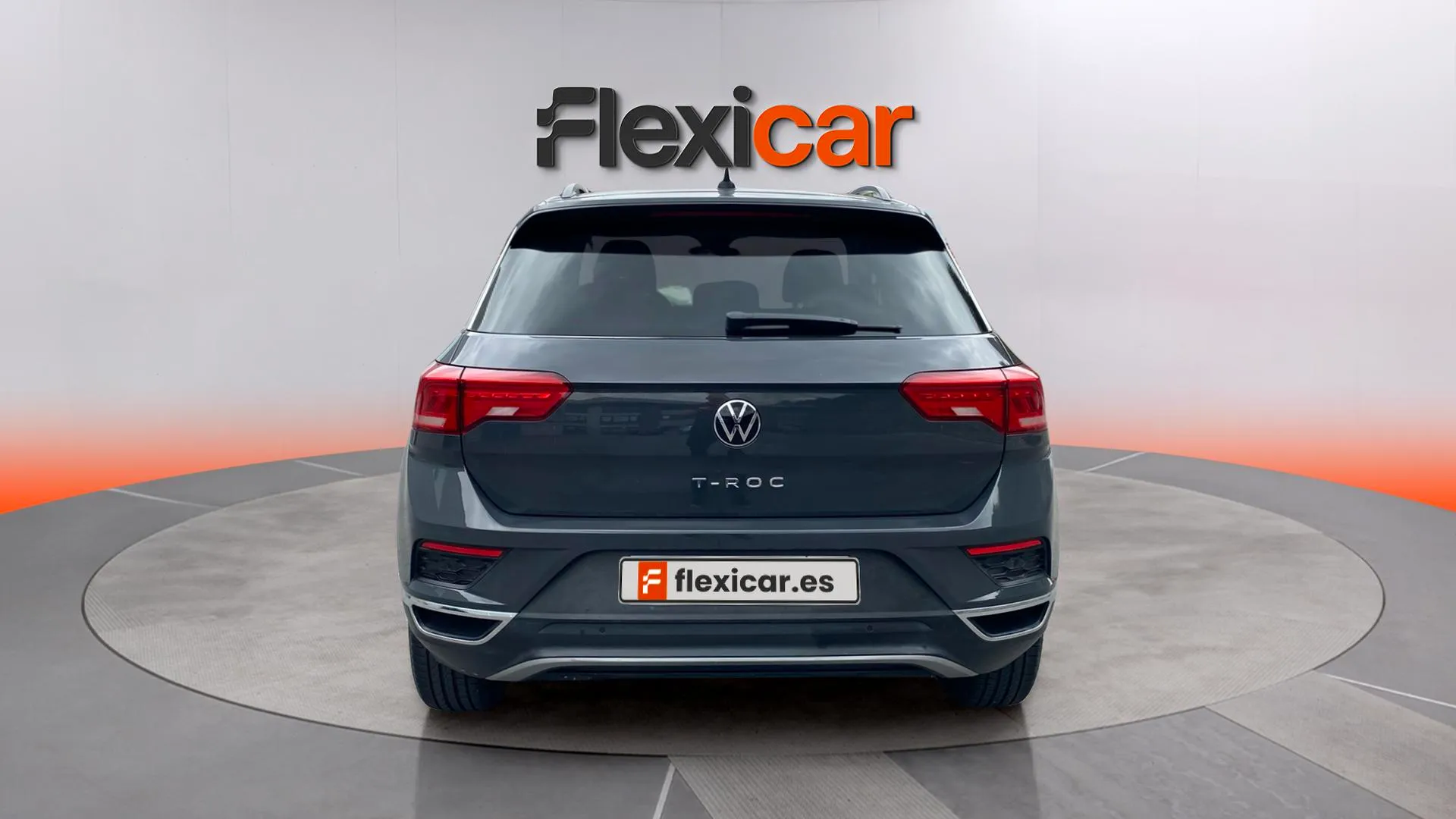 Volkswagen T-Roc Advance 1.0 TSI - foto 6