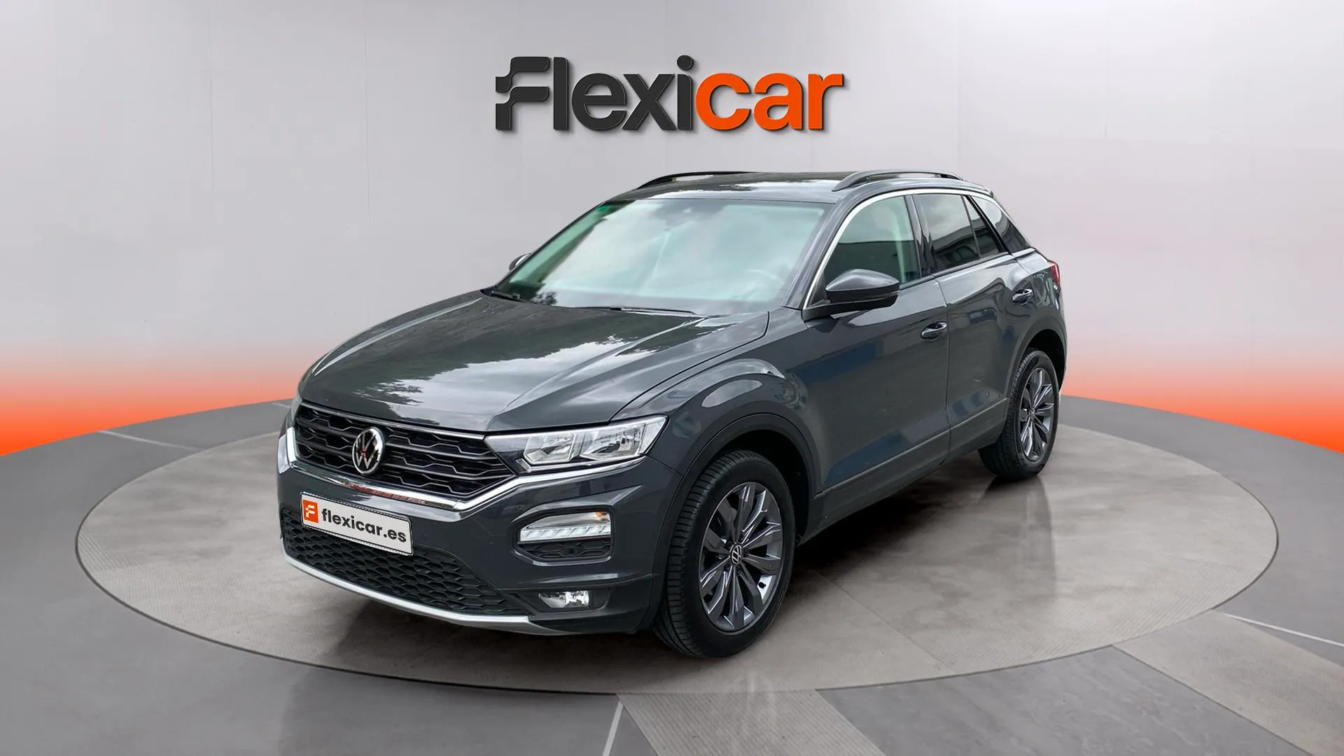 Volkswagen T-Roc Advance 1.0 TSI - foto 4