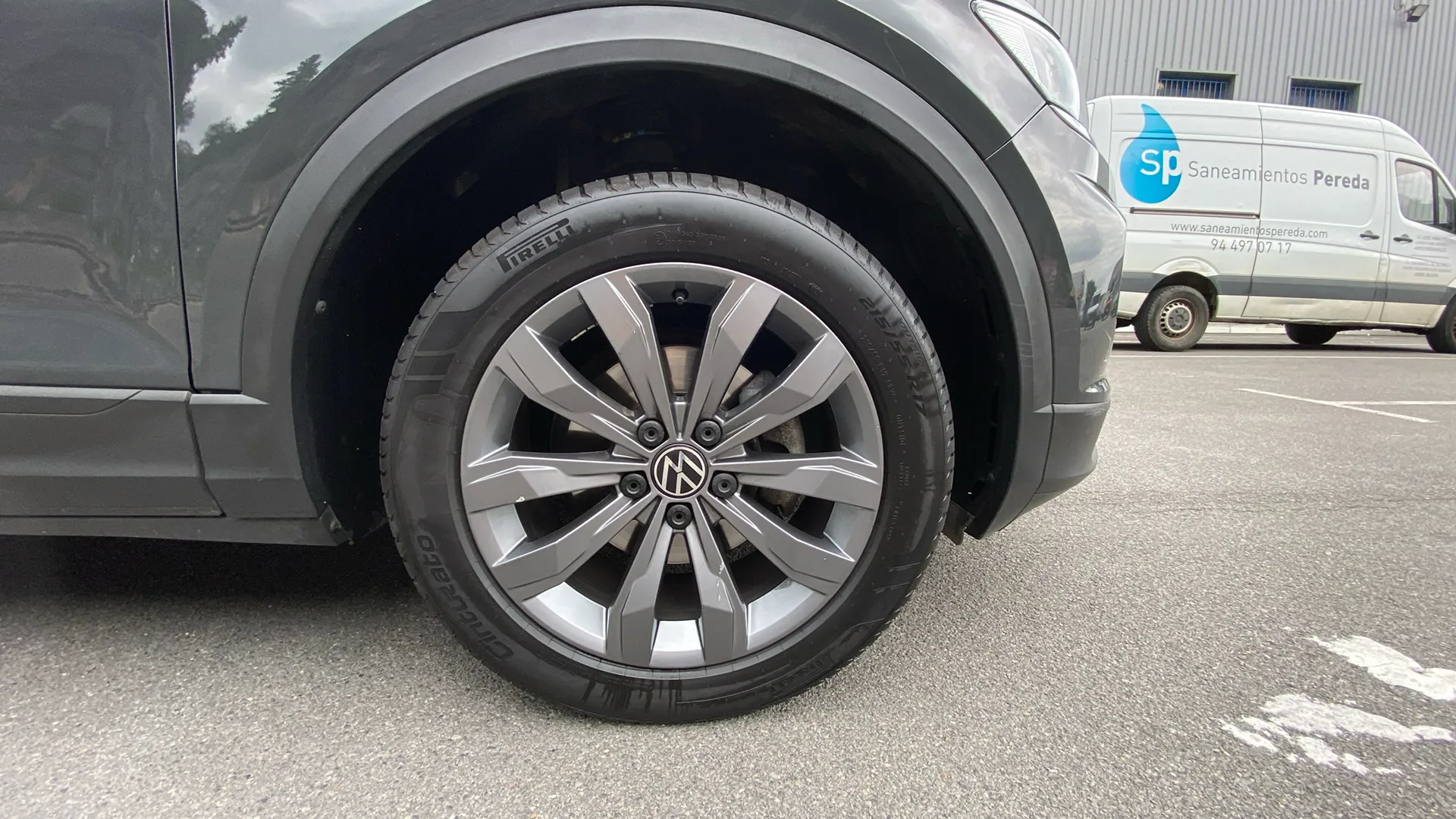 Volkswagen T-Roc Advance 1.0 TSI - foto 24